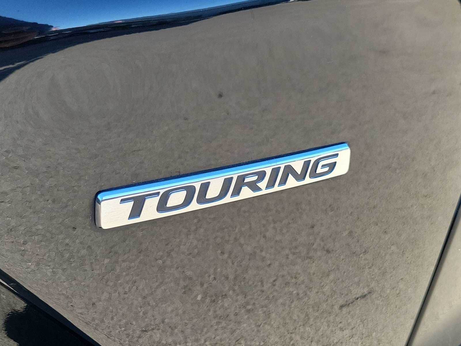 Thumbnail: 2018 Honda CR-V - 7