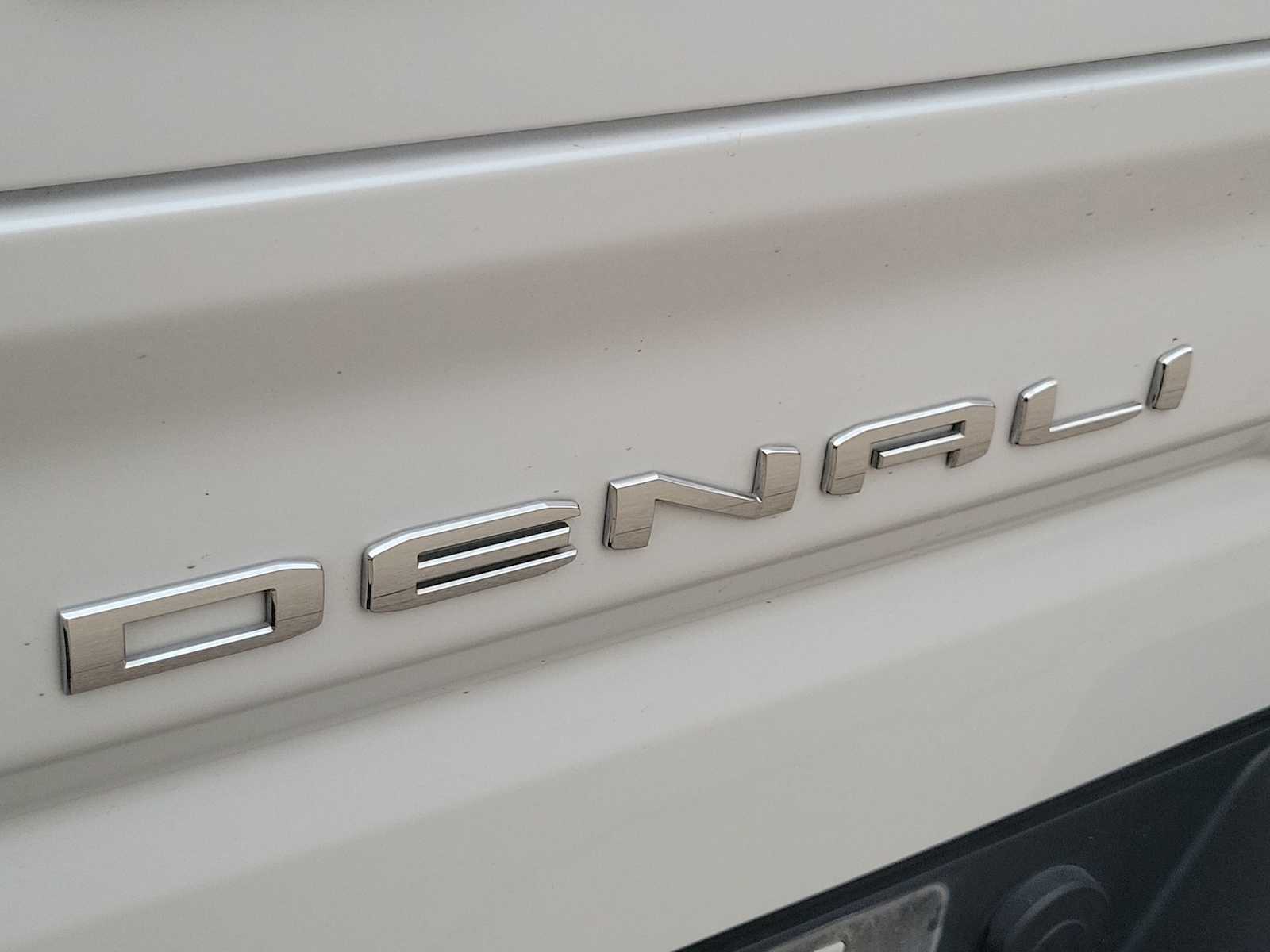 Thumbnail: 2023 GMC Sierra 1500 - 11