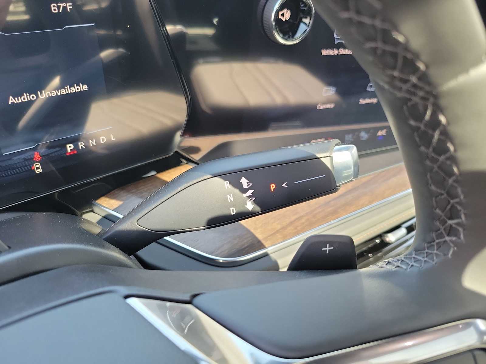 Thumbnail: 2026 Chevrolet Suburban - 21