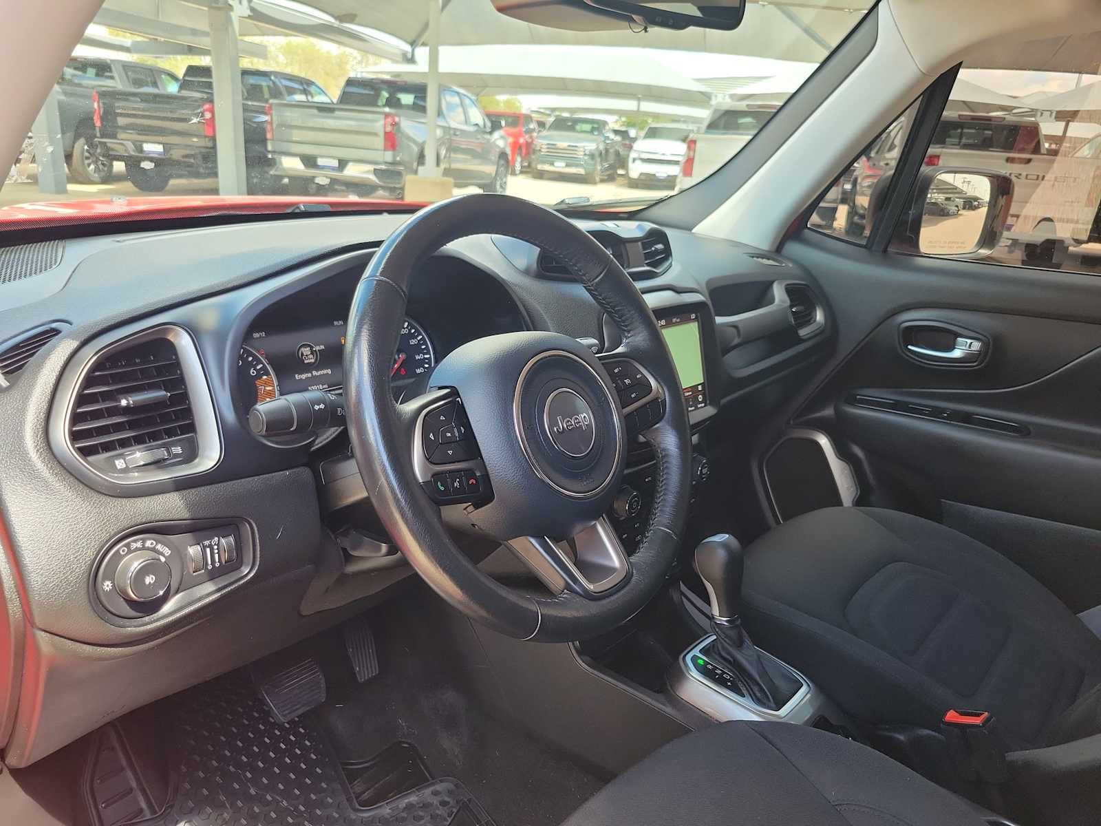Thumbnail: 2022 Jeep Renegade - 2