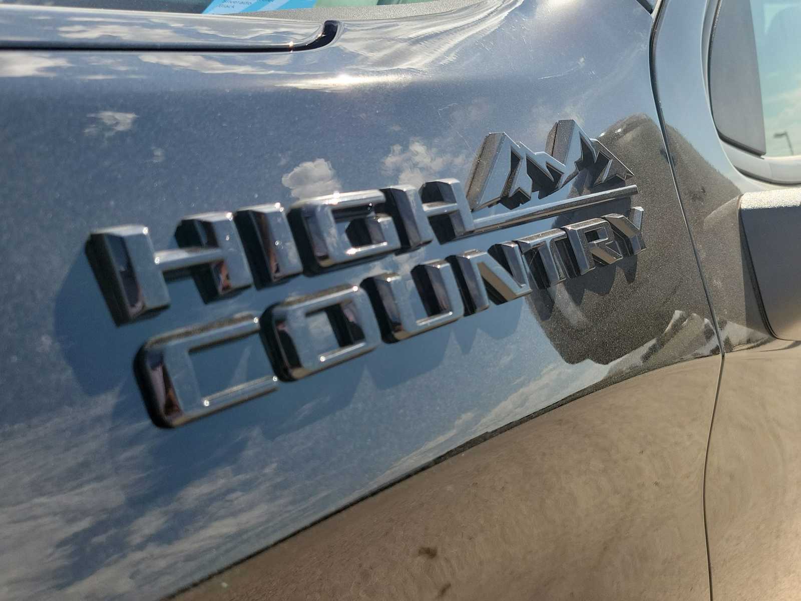 Thumbnail: 2026 Chevrolet Silverado 1500 - 7