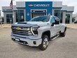  Chevrolet Silverado 3500 HD