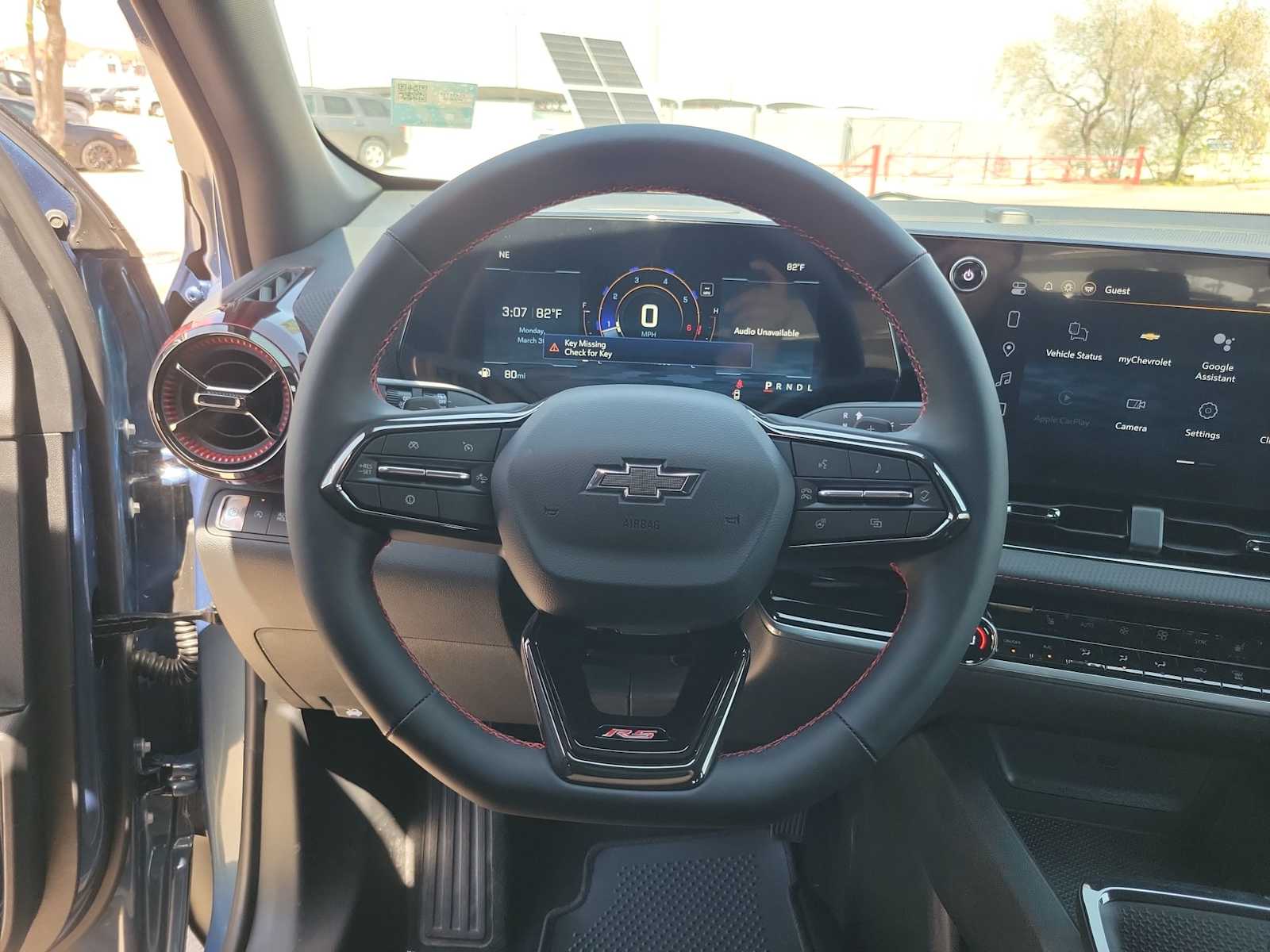 Thumbnail: 2026 Chevrolet Equinox - 20