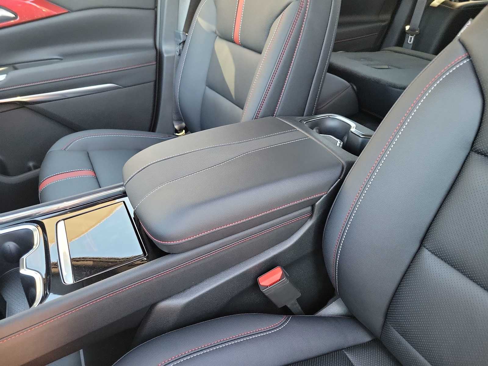 Thumbnail: 2026 Chevrolet Traverse - 16