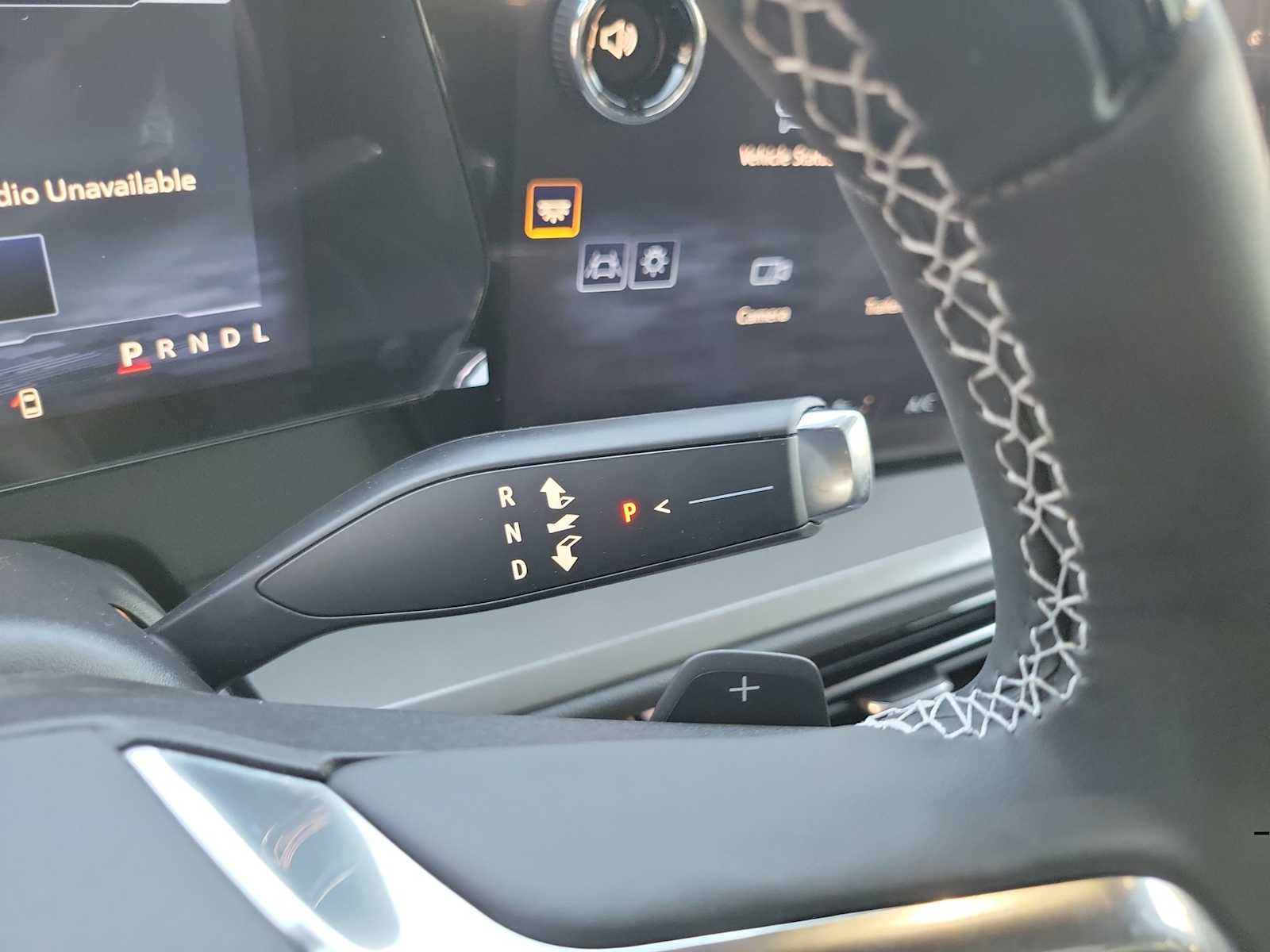 Thumbnail: 2026 Chevrolet Traverse - 17