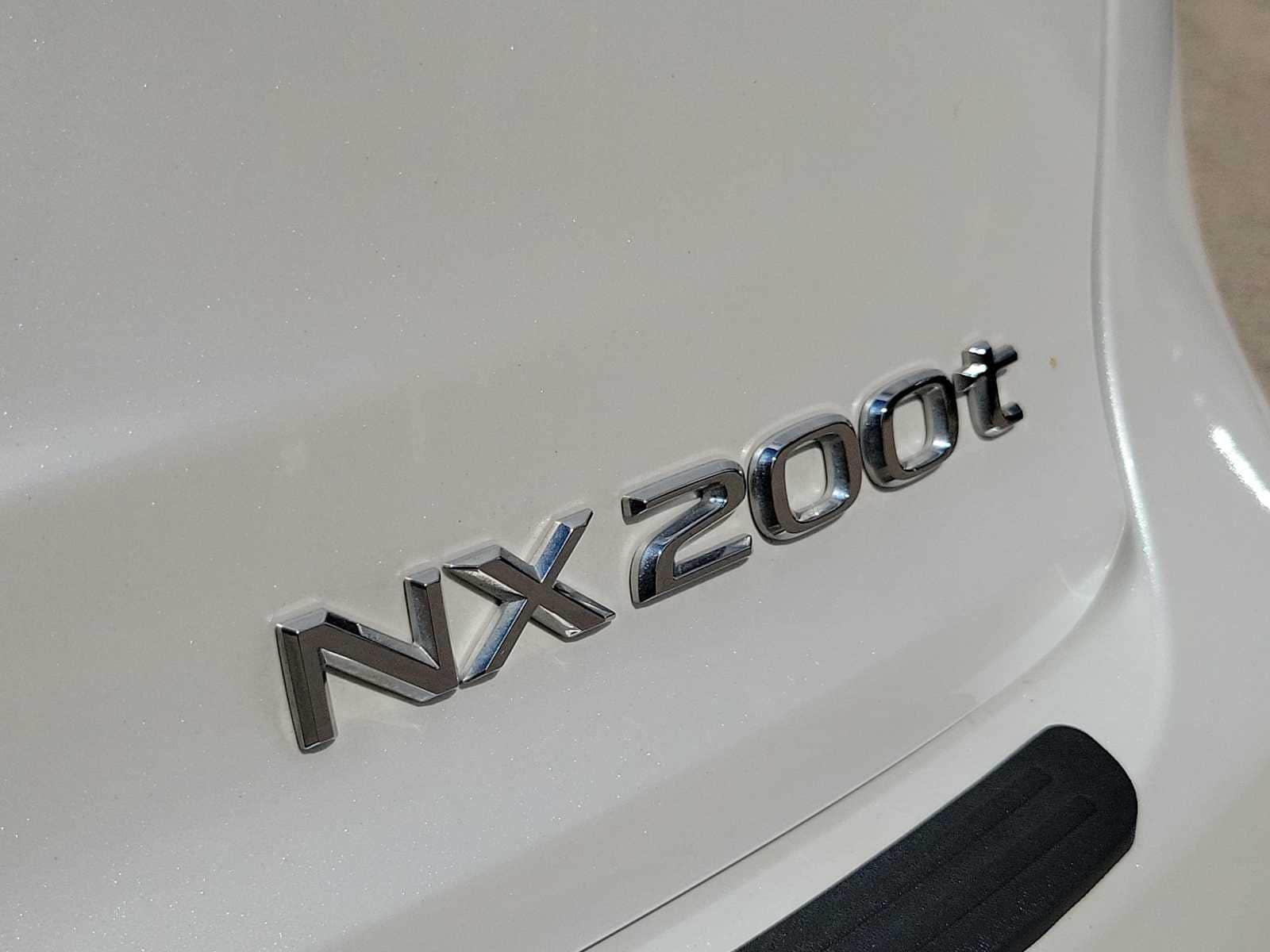 Thumbnail: 2017 Lexus NX - 7