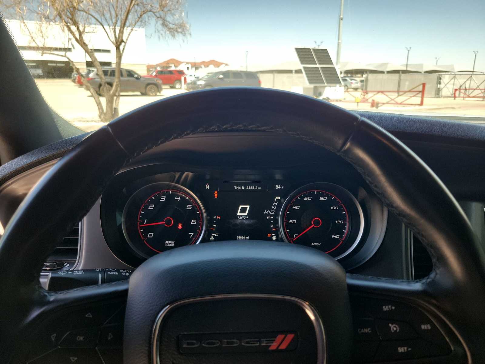 Thumbnail: 2023 Dodge Charger - 14