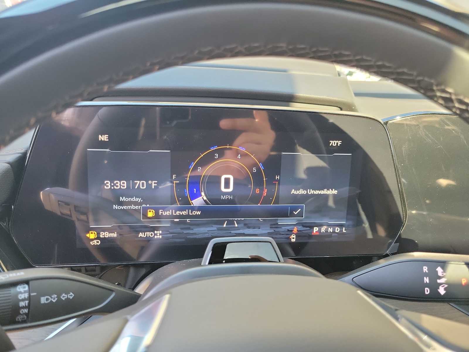 Thumbnail: 2026 Chevrolet Tahoe - 18