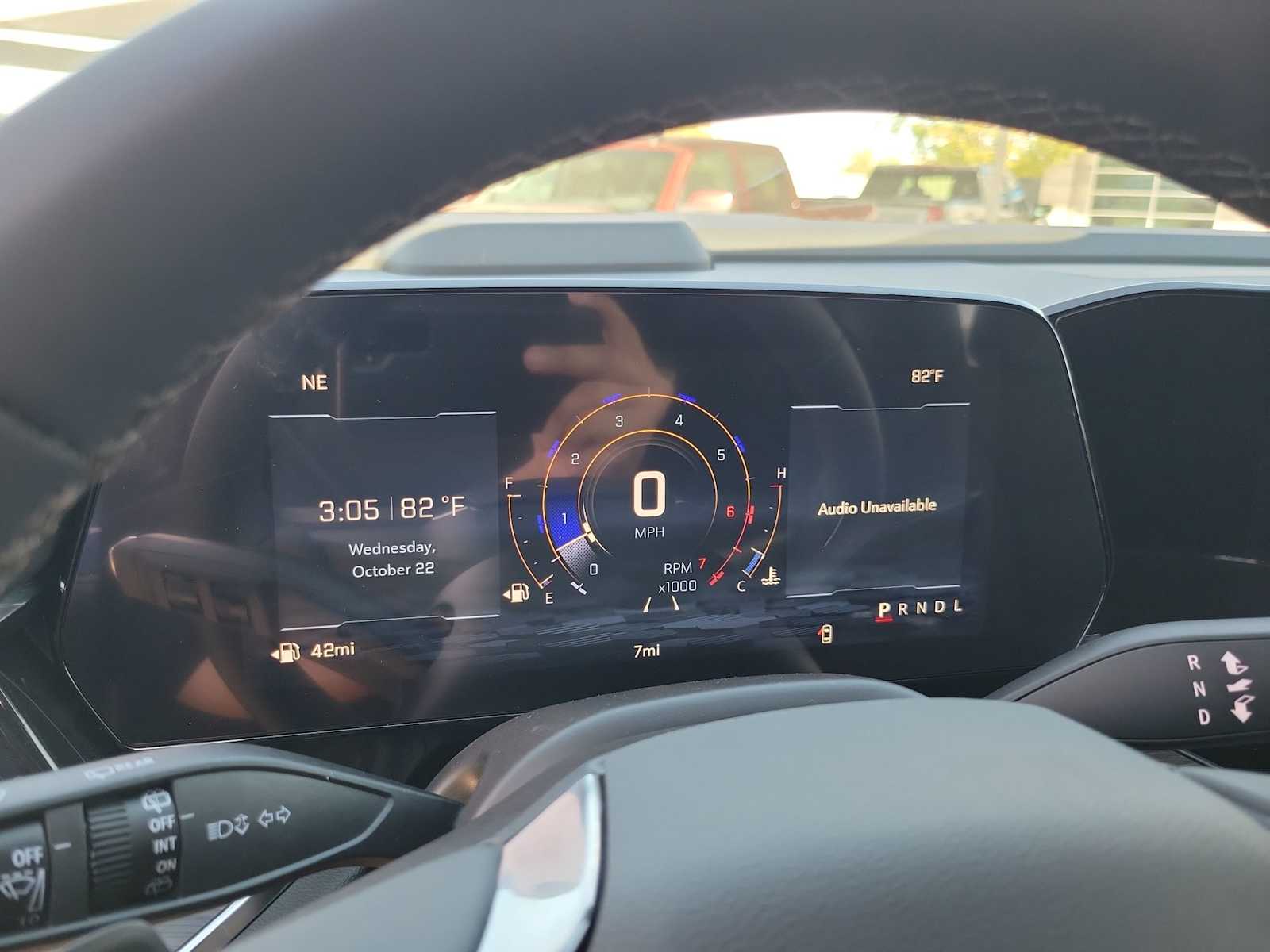 Thumbnail: 2026 Chevrolet Tahoe - 18