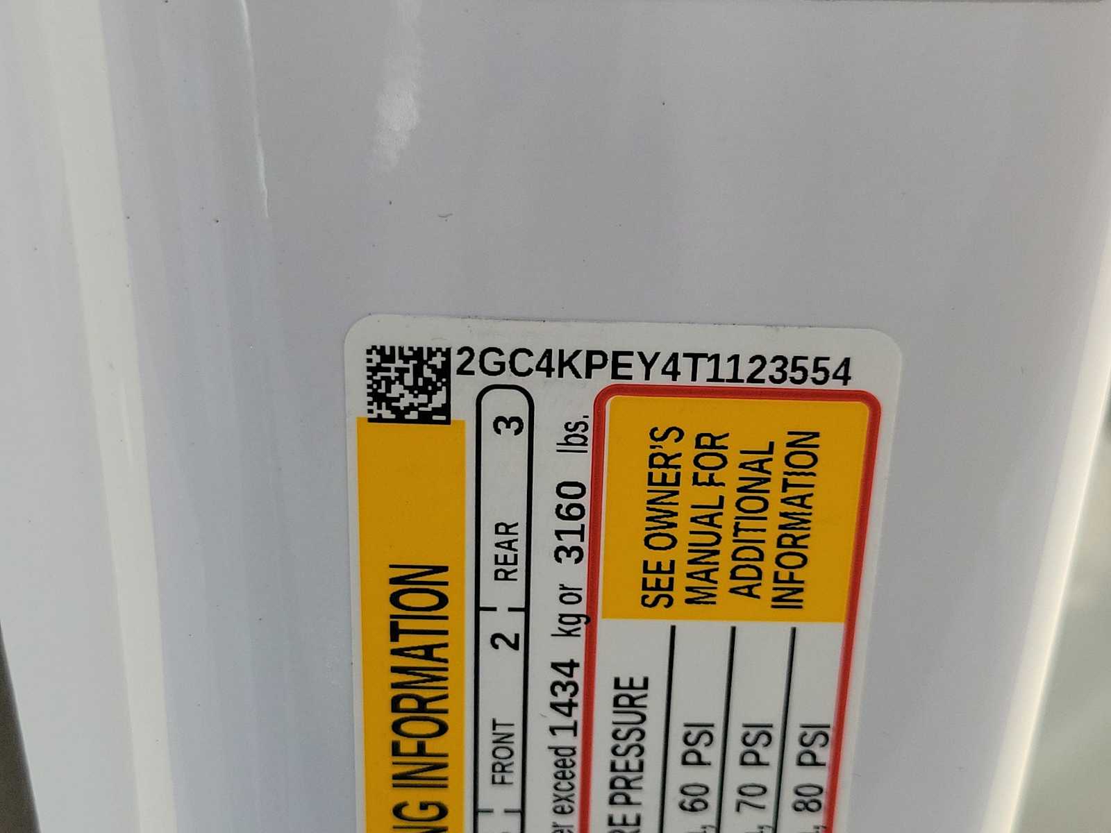 Thumbnail: 2026 Chevrolet Silverado 2500 - 21