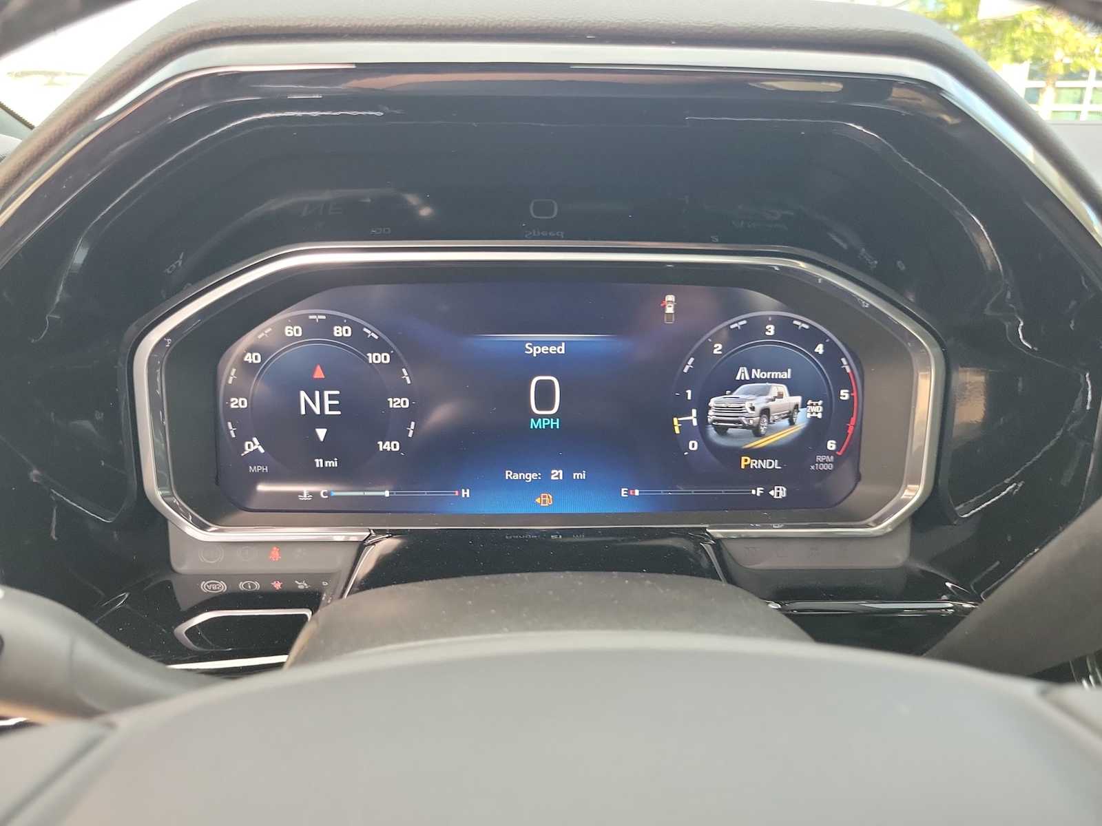 Thumbnail: 2026 Chevrolet Silverado 2500 - 18