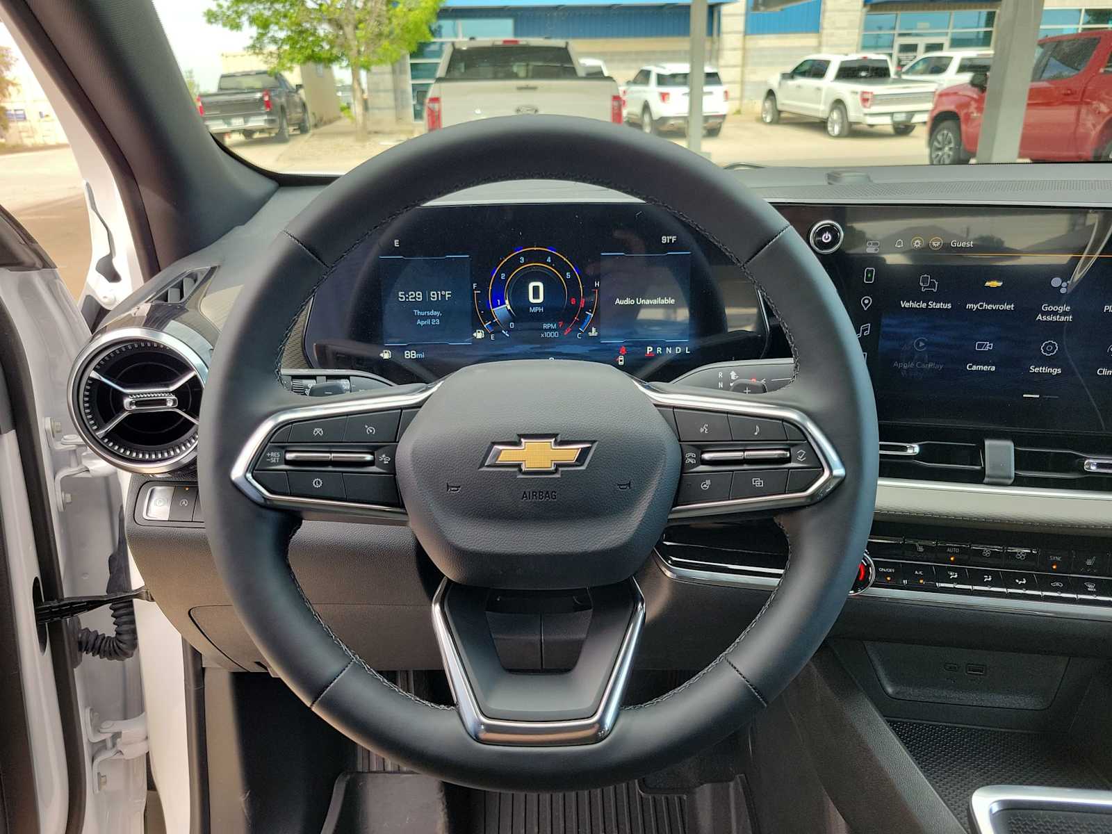 Thumbnail: 2026 Chevrolet Equinox - 19