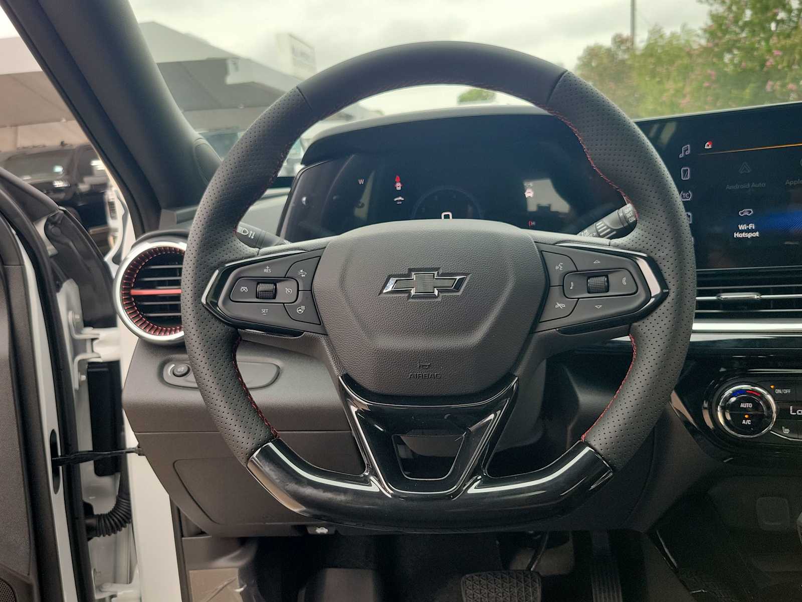 Thumbnail: 2026 Chevrolet Trax - 19