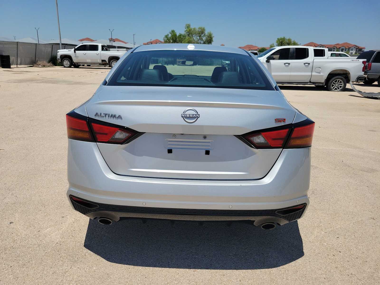 Thumbnail: 2023 Nissan Altima - 5
