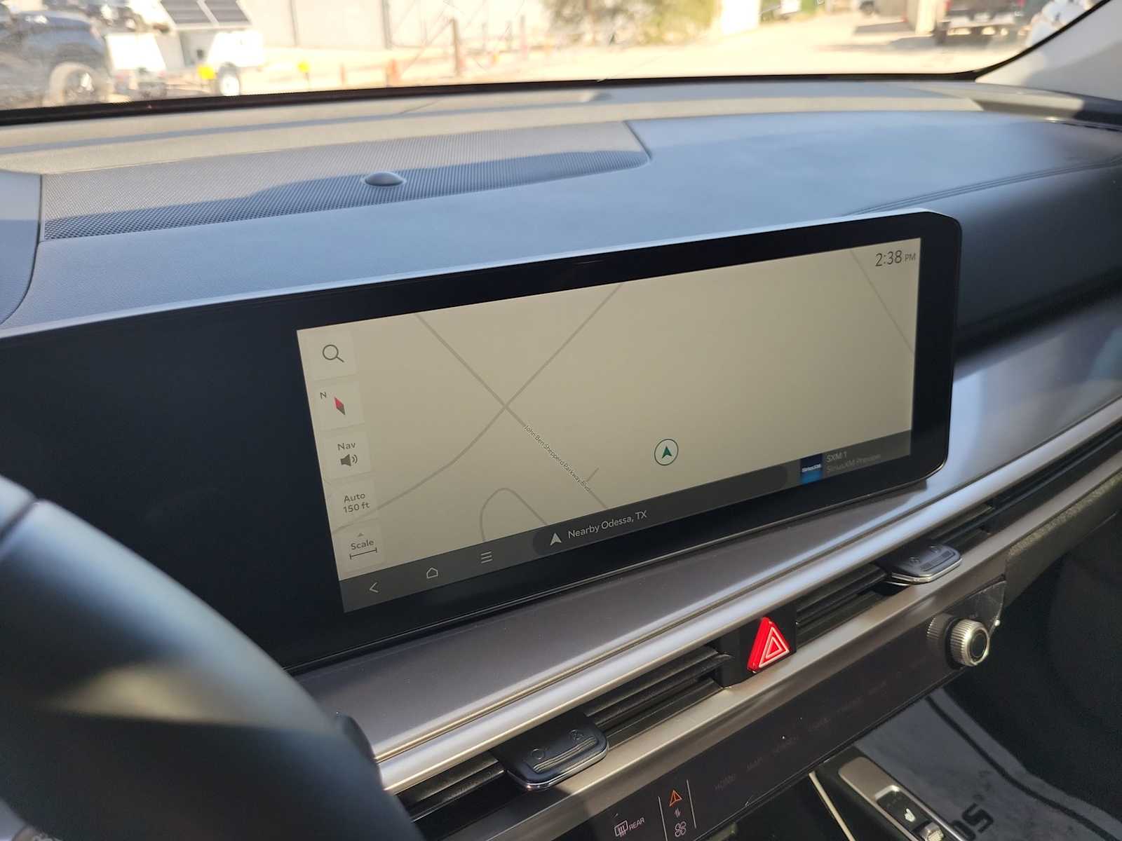 Thumbnail: 2025 Kia Sorento - 20