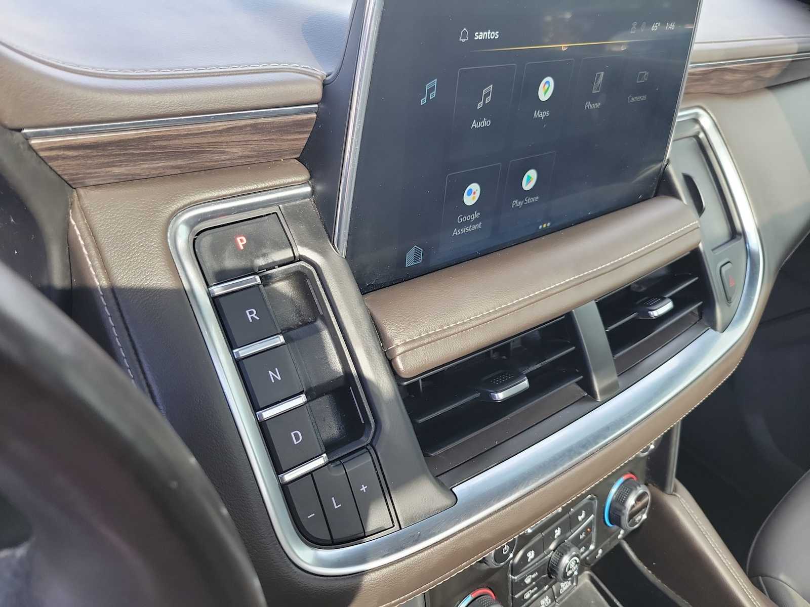 Thumbnail: 2022 Chevrolet Tahoe - 17