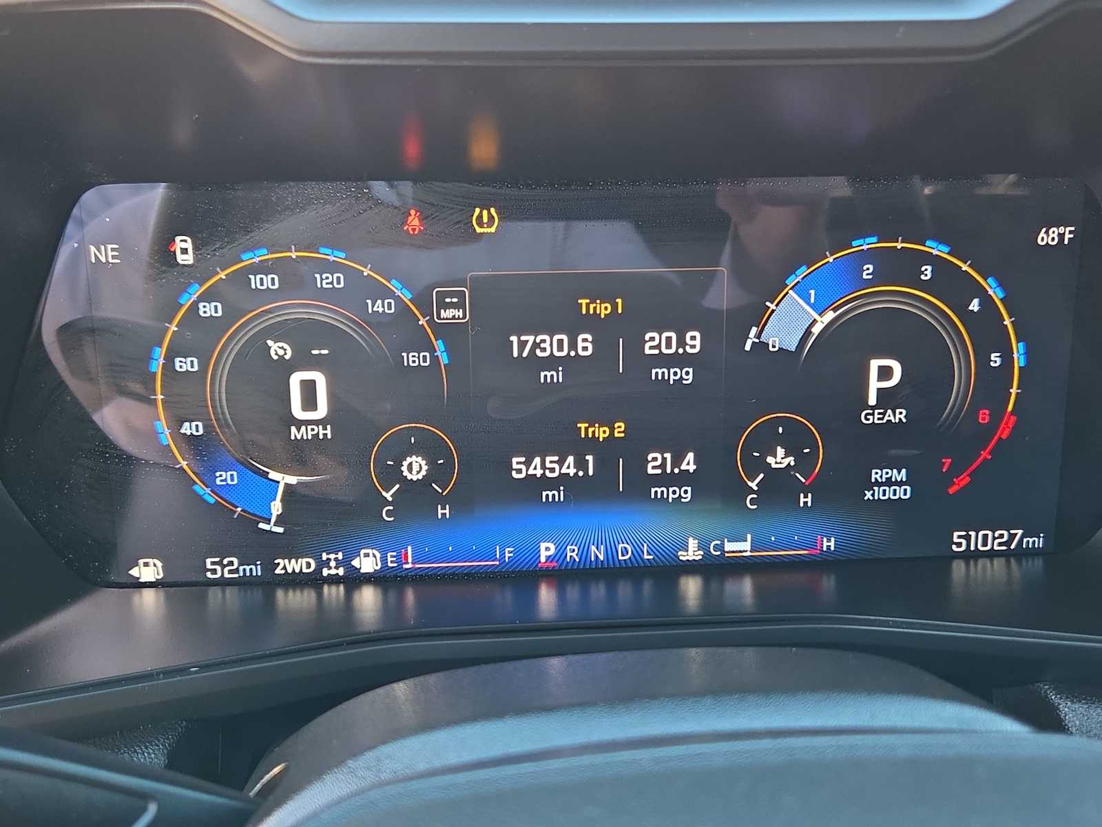 Thumbnail: 2024 Chevrolet Colorado - 14