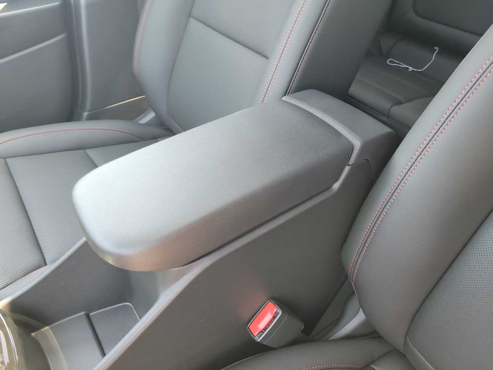 Thumbnail: 2026 Chevrolet Trax - 20