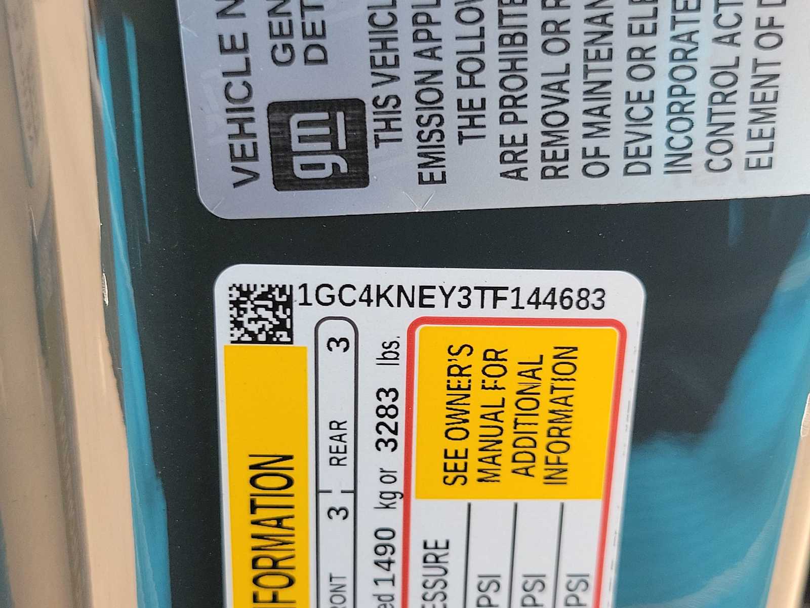 Thumbnail: 2026 Chevrolet Silverado 2500 - 21