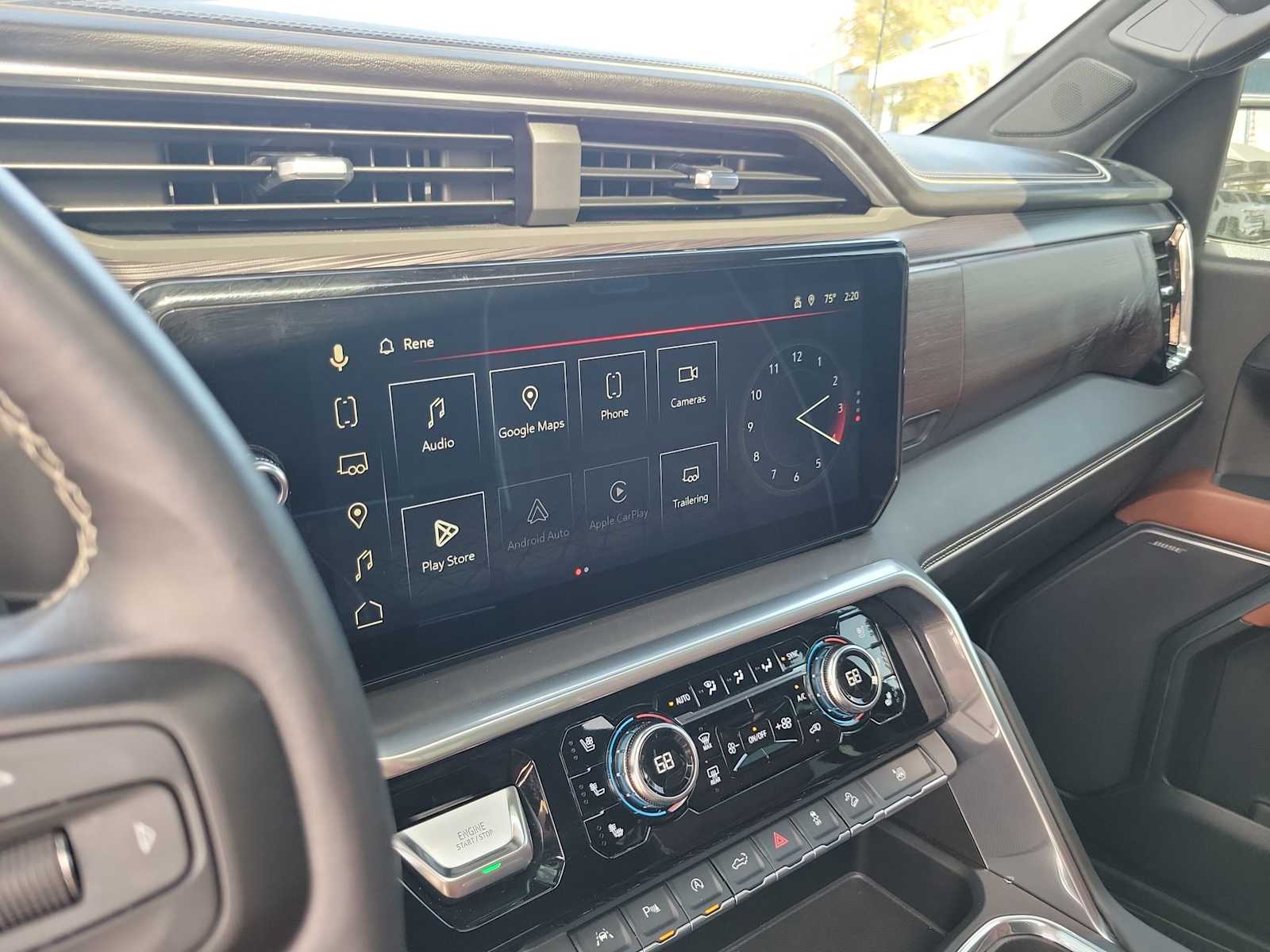 Thumbnail: 2023 GMC Sierra 1500 - 20