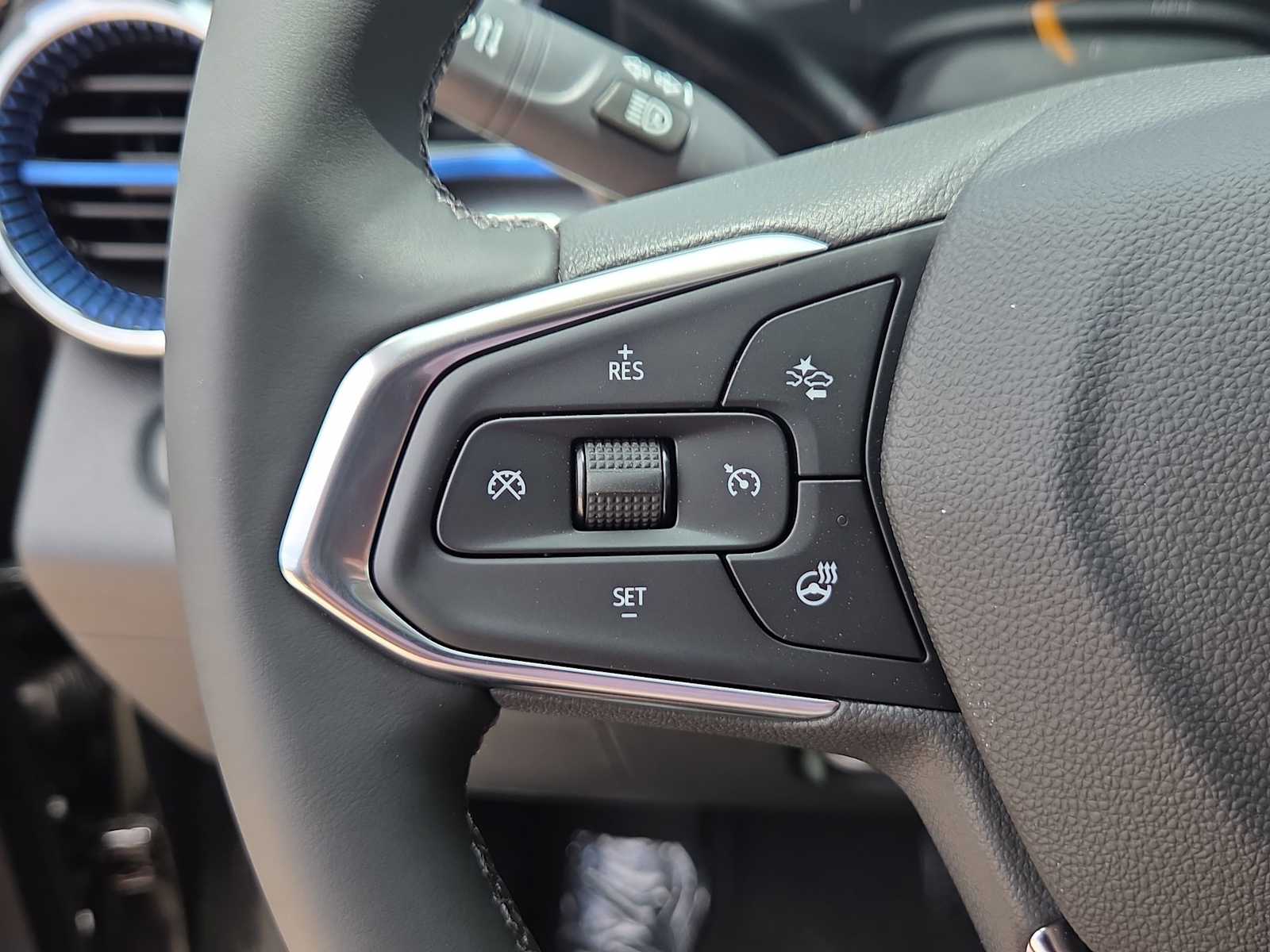 Thumbnail: 2026 Chevrolet Trax - 23