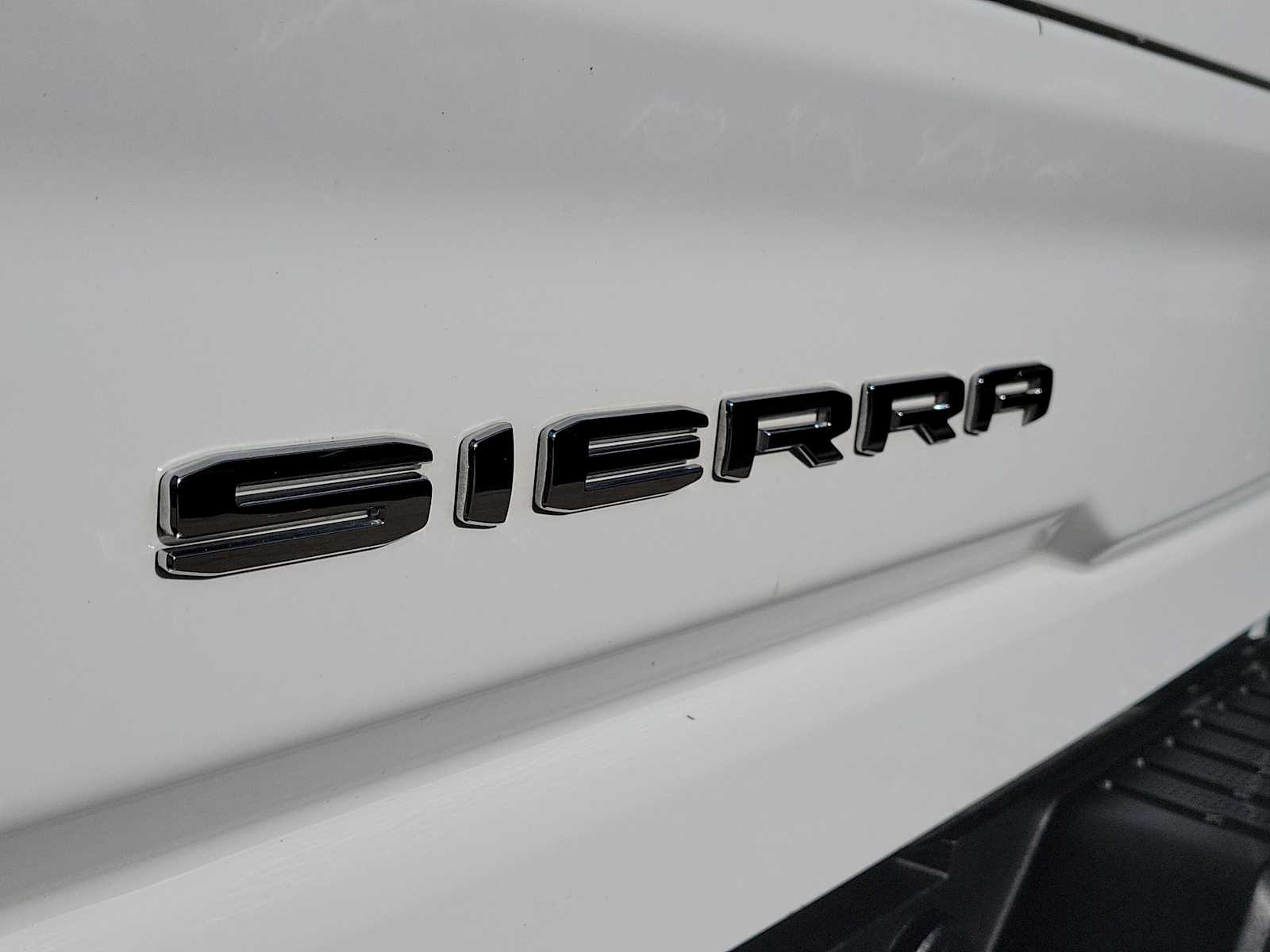 Thumbnail: 2024 GMC Sierra 3500 - 7