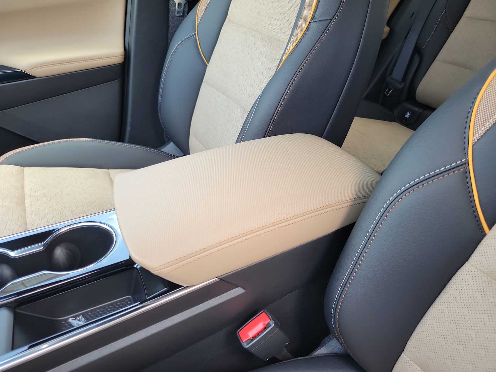 Thumbnail: 2026 Chevrolet Equinox - 16