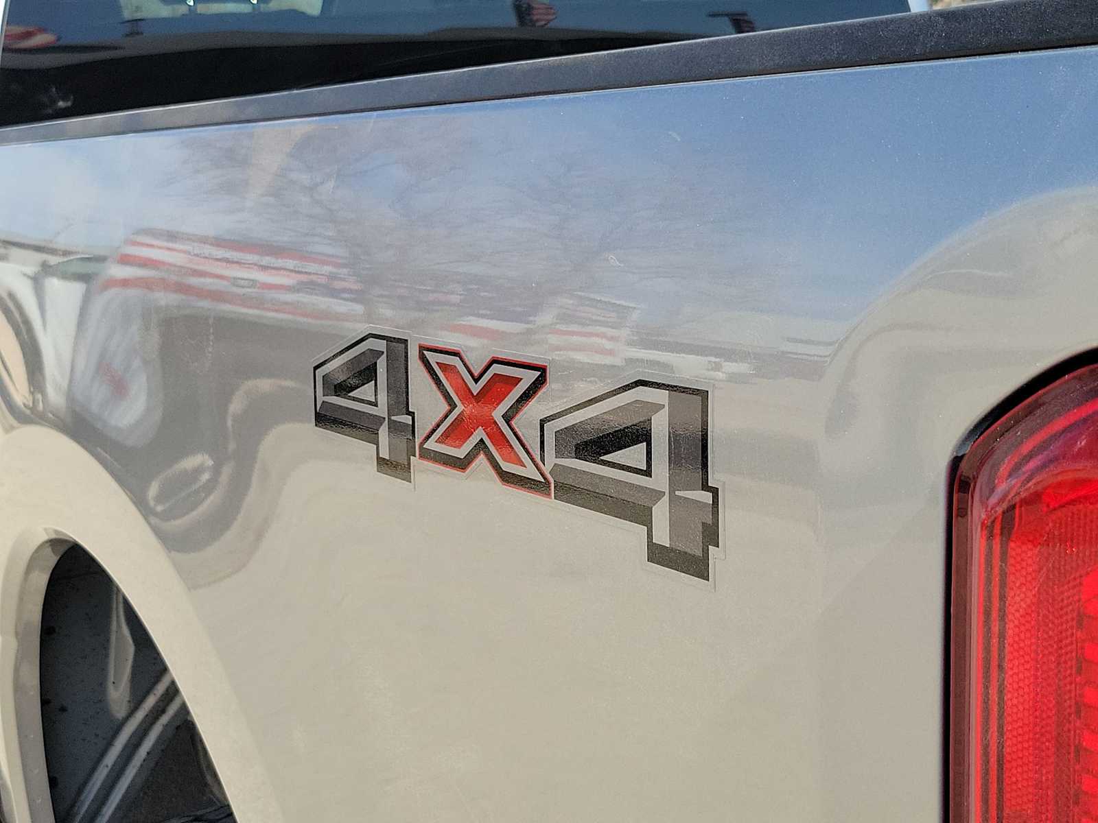 Thumbnail: 2024 Ford F-250 - 3