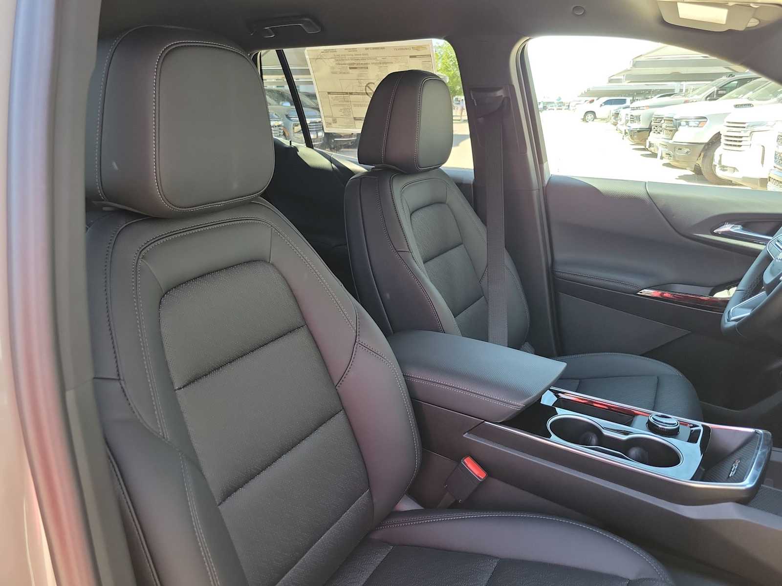 2026 Chevrolet Equinox LT 14