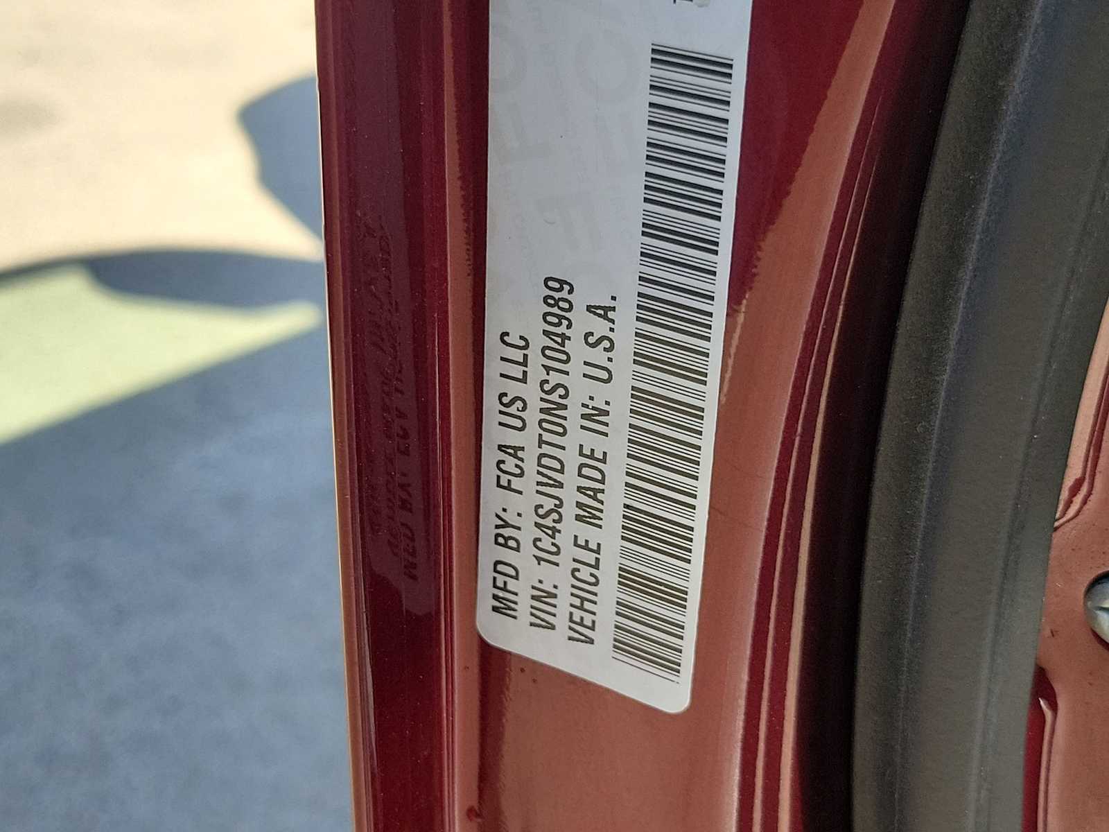 Thumbnail: 2022 Jeep Wagoneer - 21