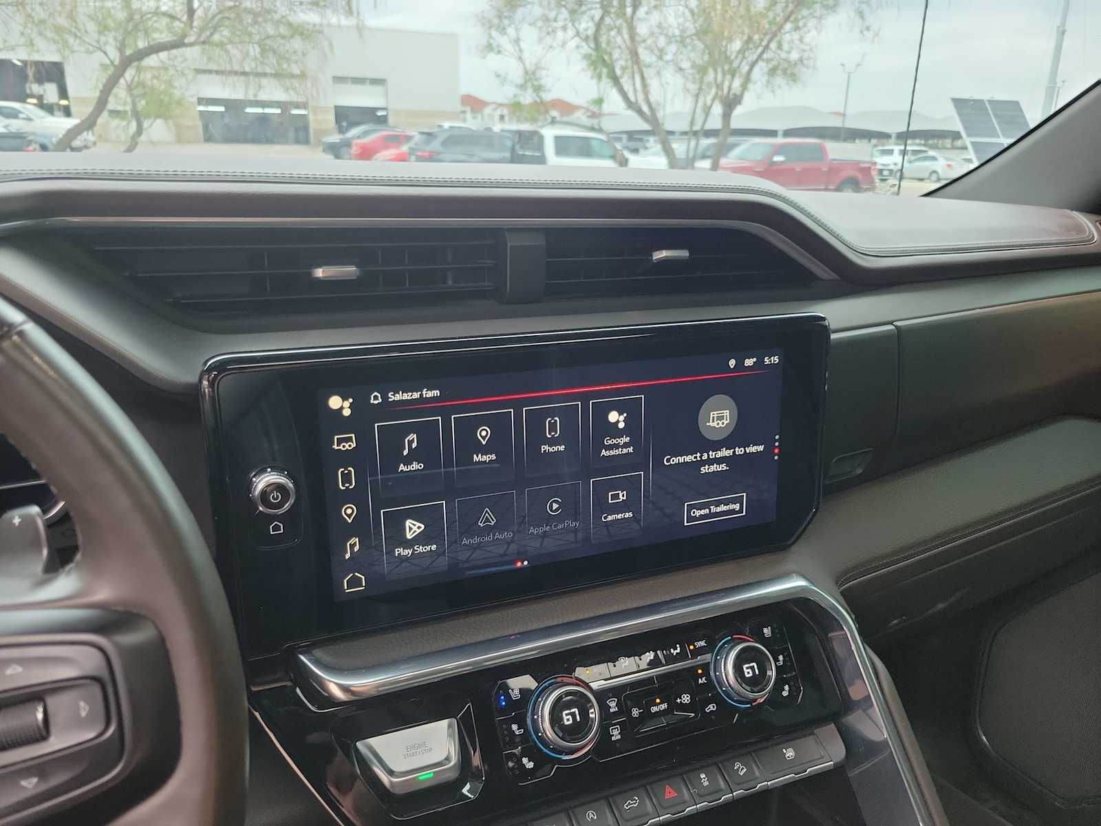 Thumbnail: 2023 GMC Sierra 1500 - 24