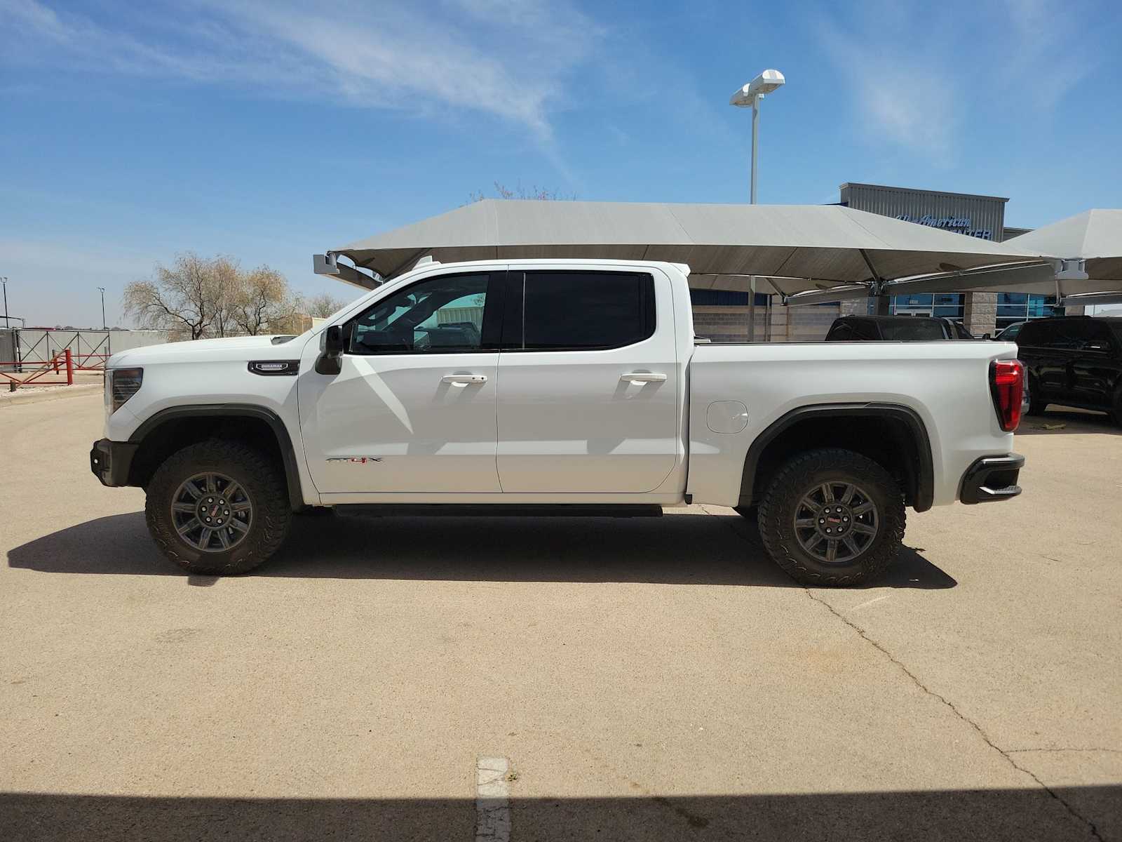 Thumbnail: 2024 GMC Sierra 1500 - 5