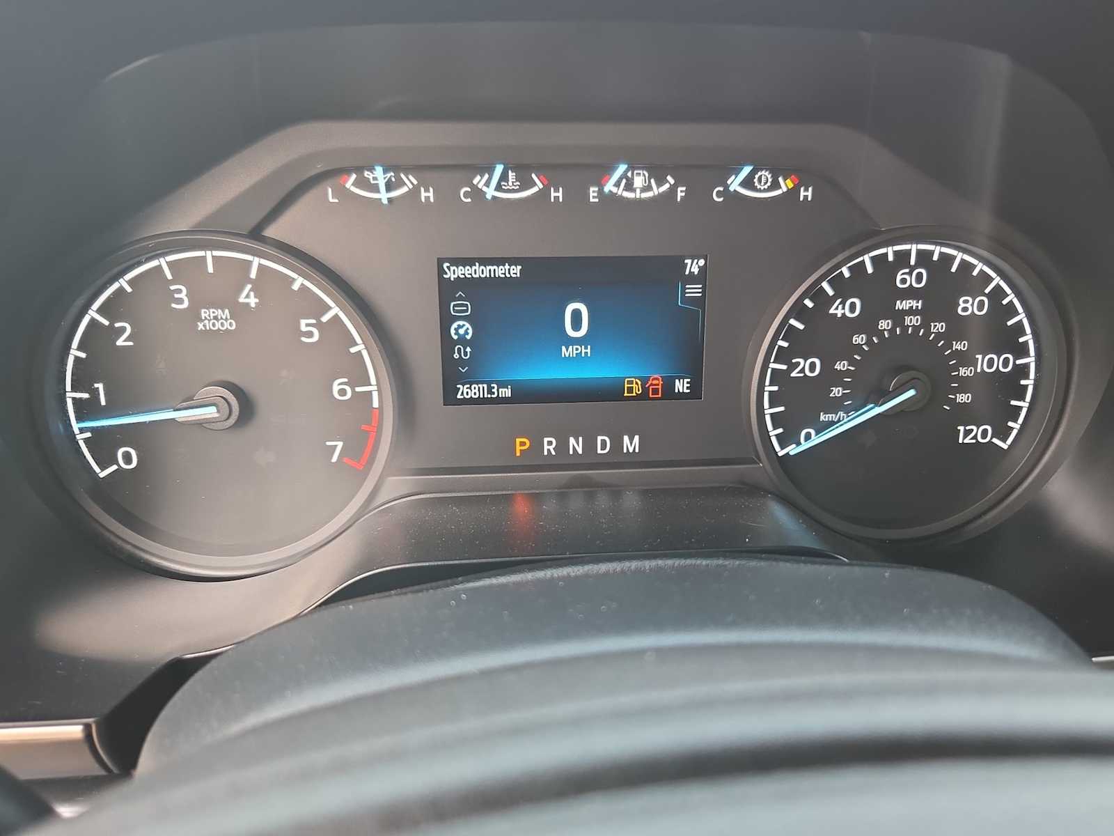 Thumbnail: 2022 Ford F-150 - 18