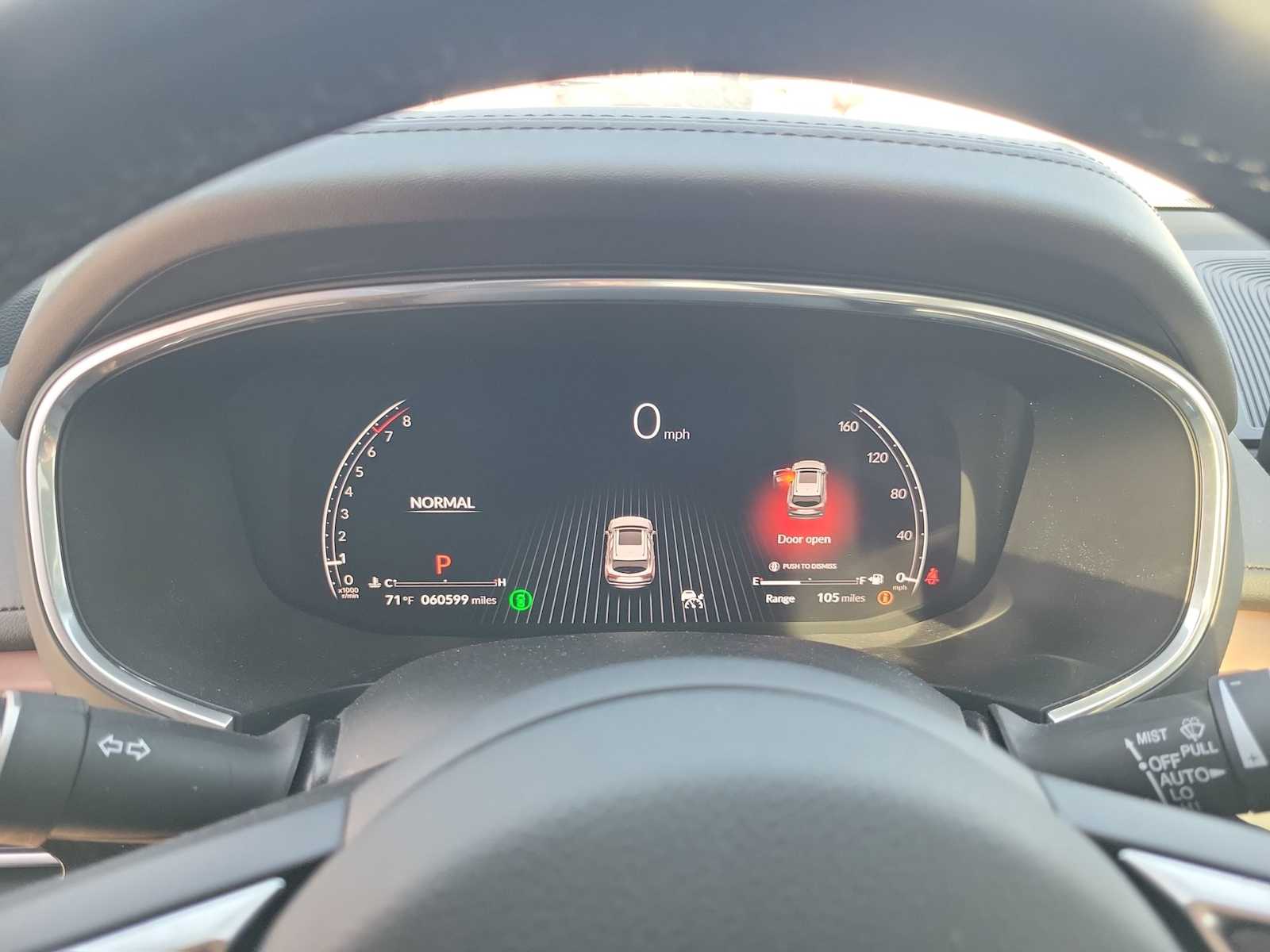 Thumbnail: 2022 Acura MDX - 18