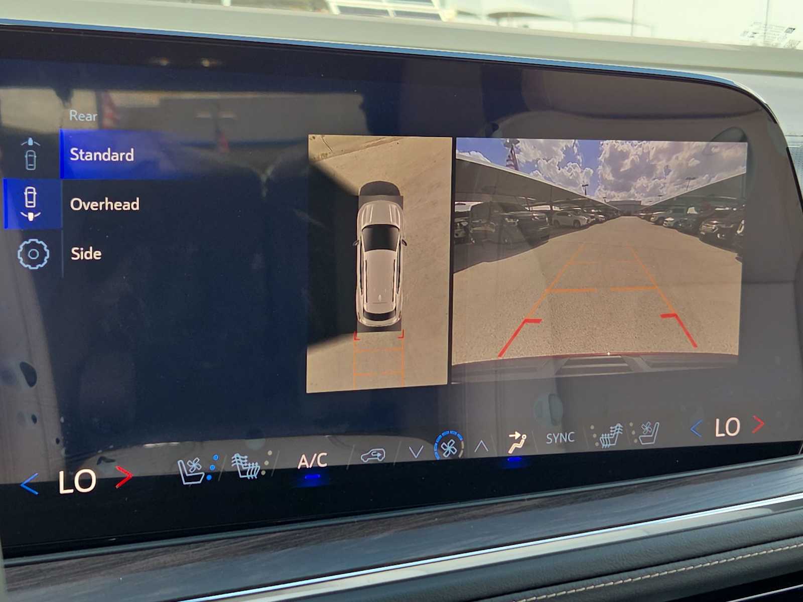 Thumbnail: 2026 Chevrolet Tahoe - 20