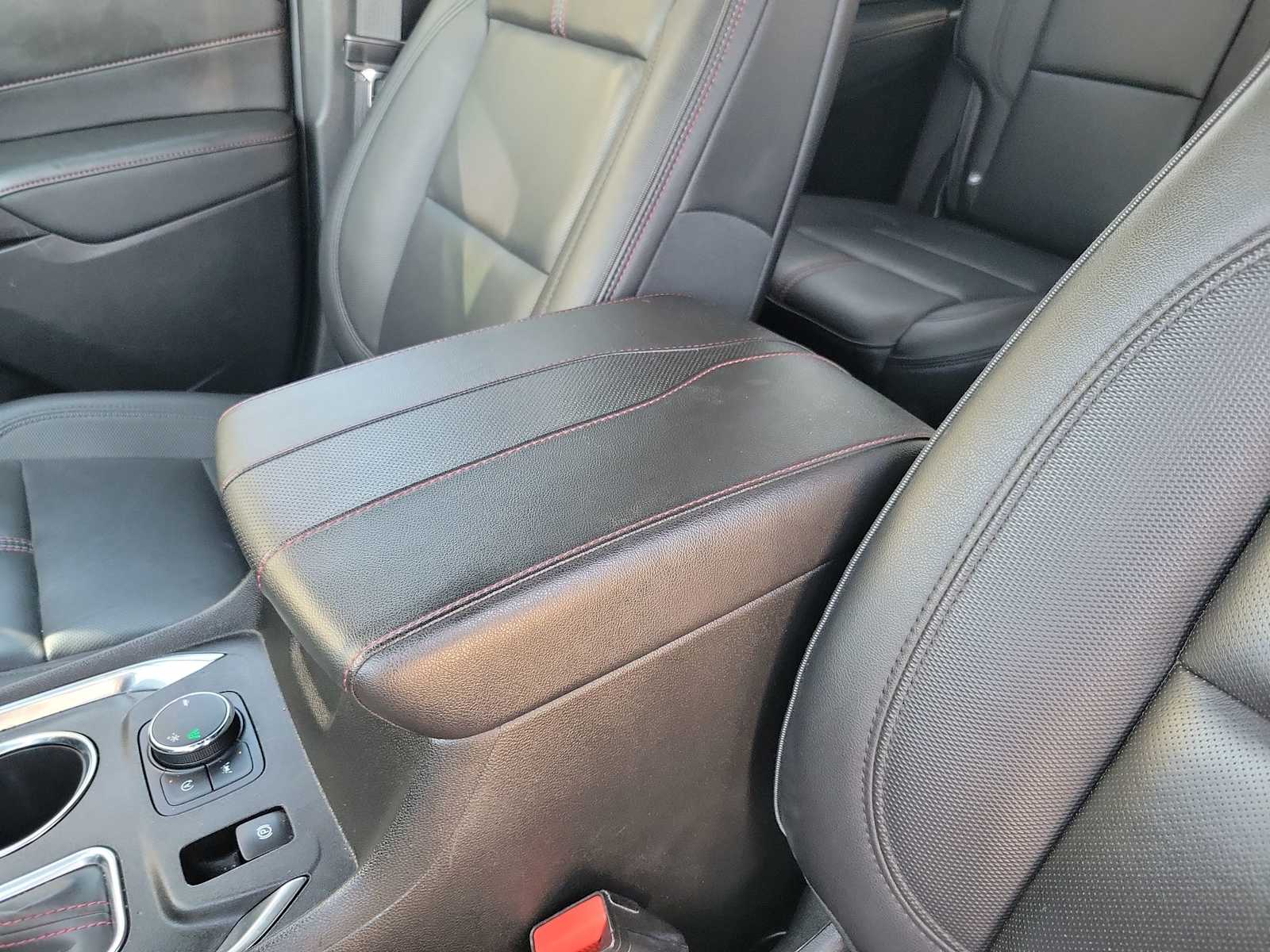 Thumbnail: 2023 Chevrolet Traverse - 12