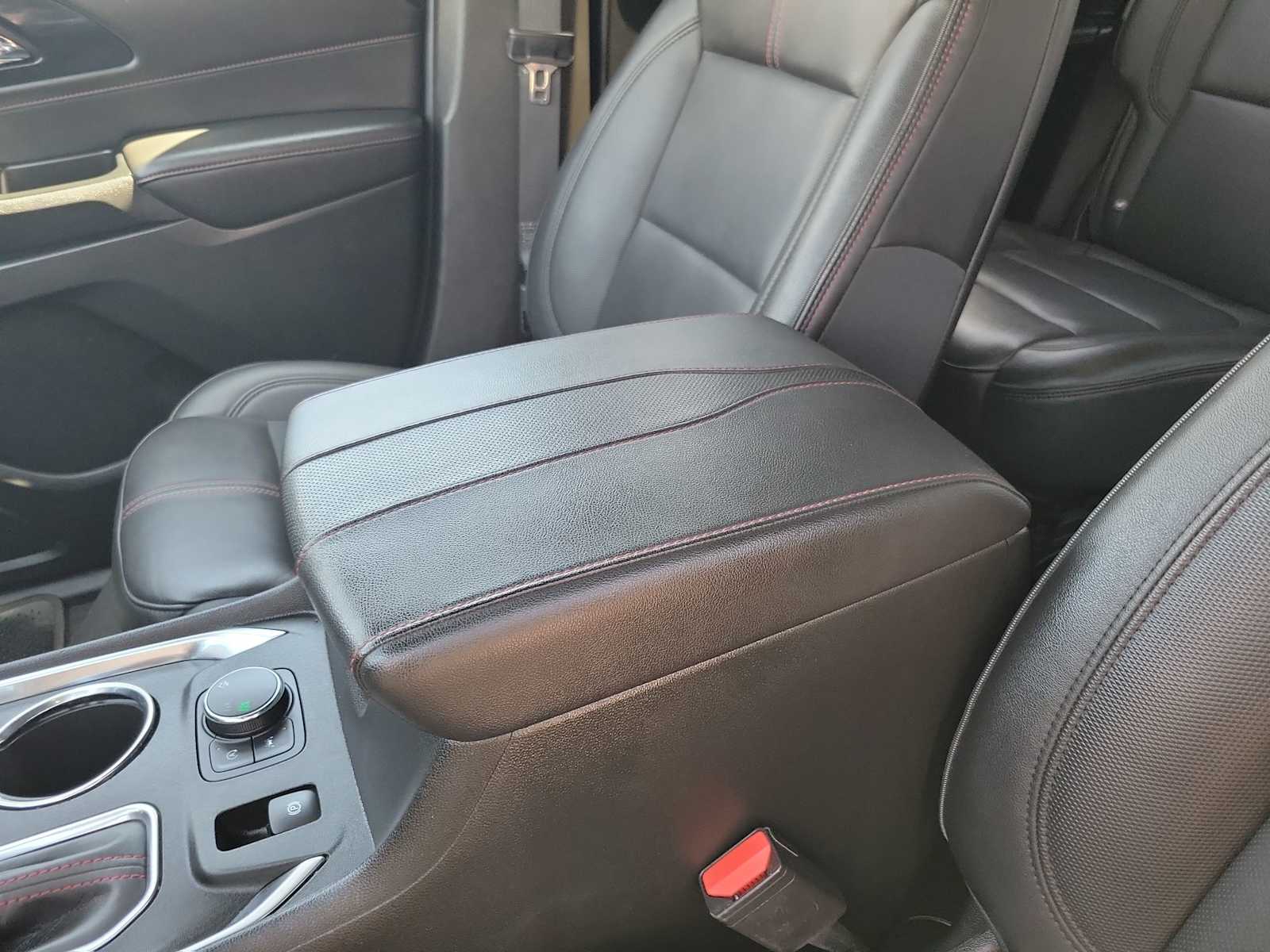 Thumbnail: 2023 Chevrolet Traverse - 12