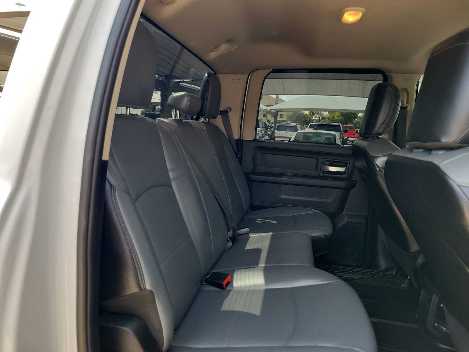 Thumbnail: 2019 RAM 2500 - 14
