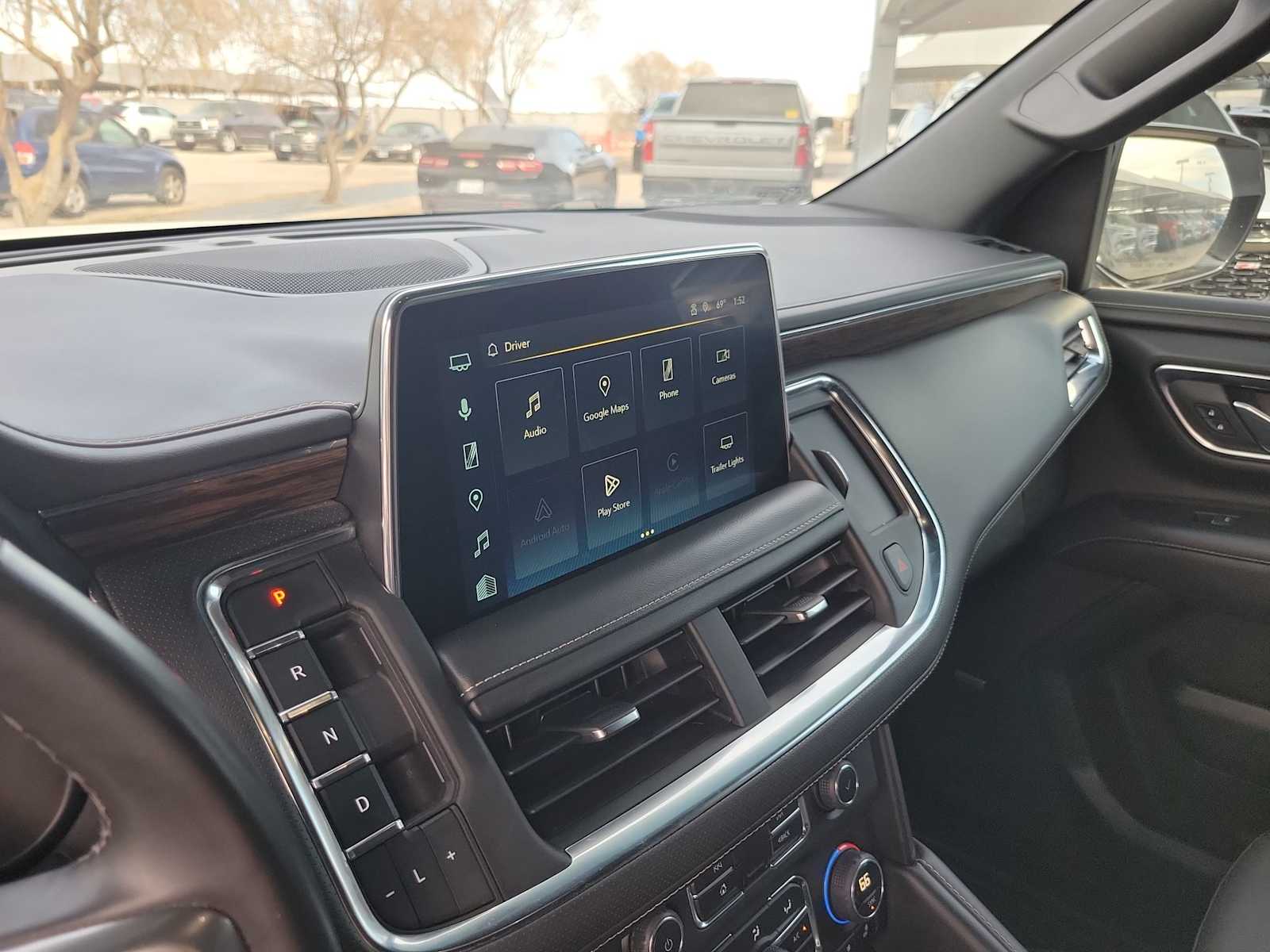 Thumbnail: 2023 Chevrolet Suburban - 20