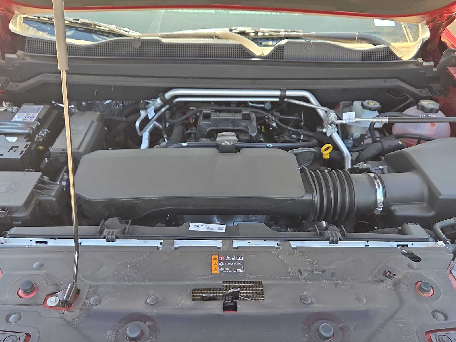 Thumbnail: 2026 Chevrolet Colorado - 13