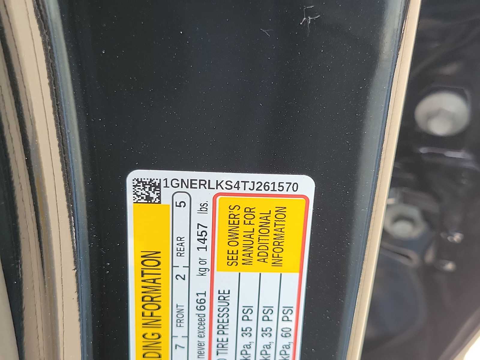 Thumbnail: 2026 Chevrolet Traverse - 17