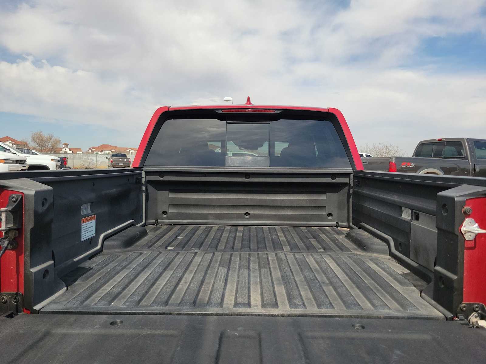 Thumbnail: 2022 Honda Ridgeline - 15