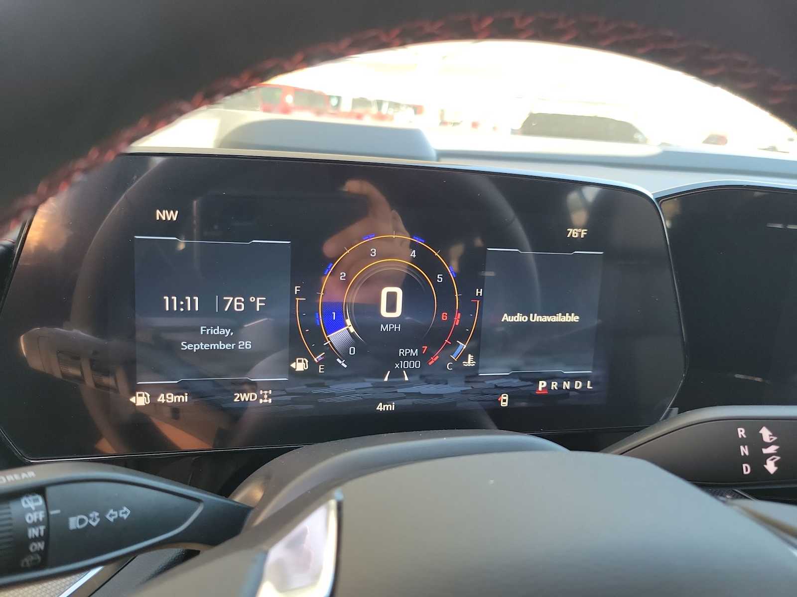 Thumbnail: 2026 Chevrolet Suburban - 18