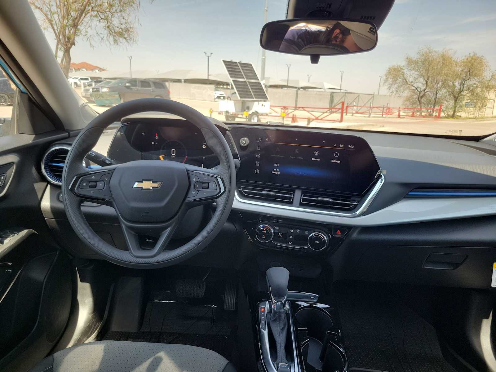 Thumbnail: 2026 Chevrolet Trax - 14