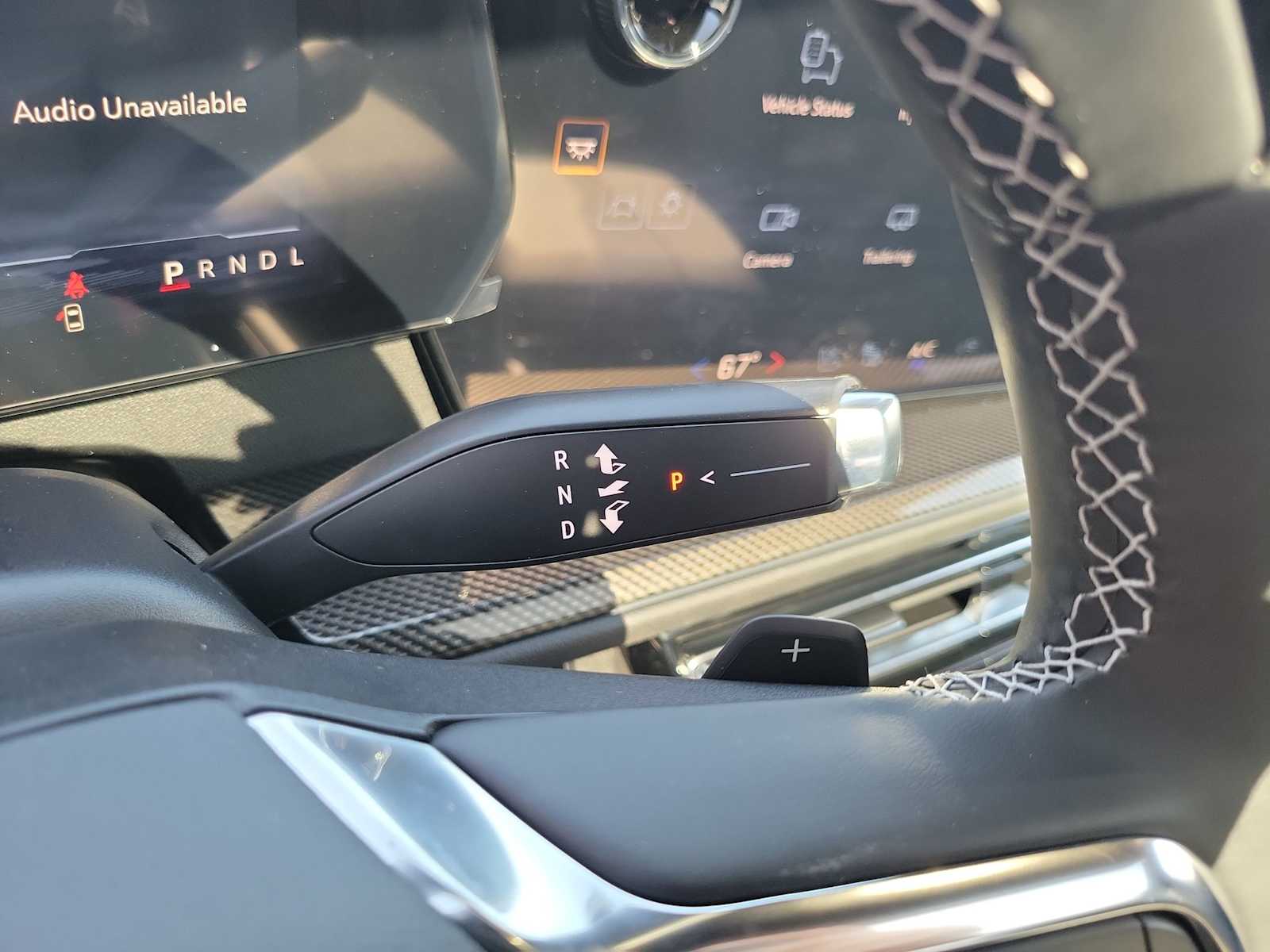 Thumbnail: 2026 Chevrolet Traverse - 17