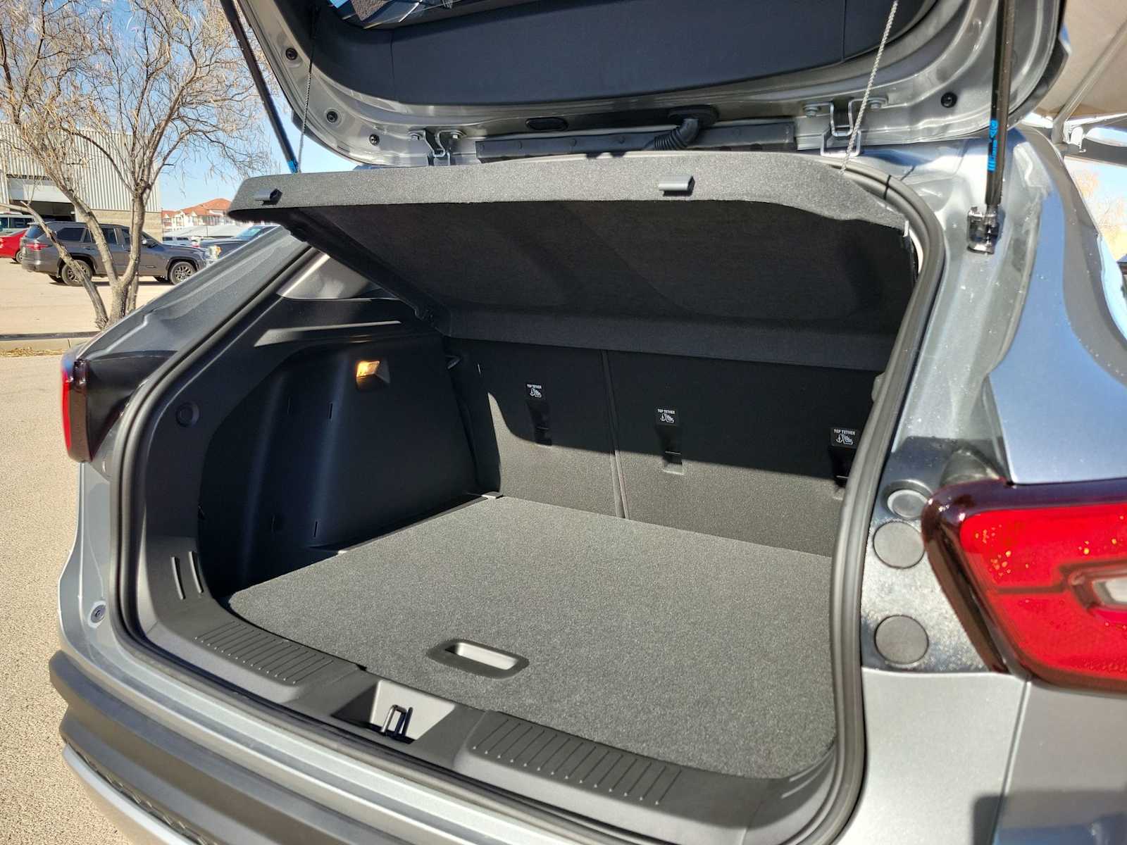 Thumbnail: 2026 Chevrolet Trax - 15