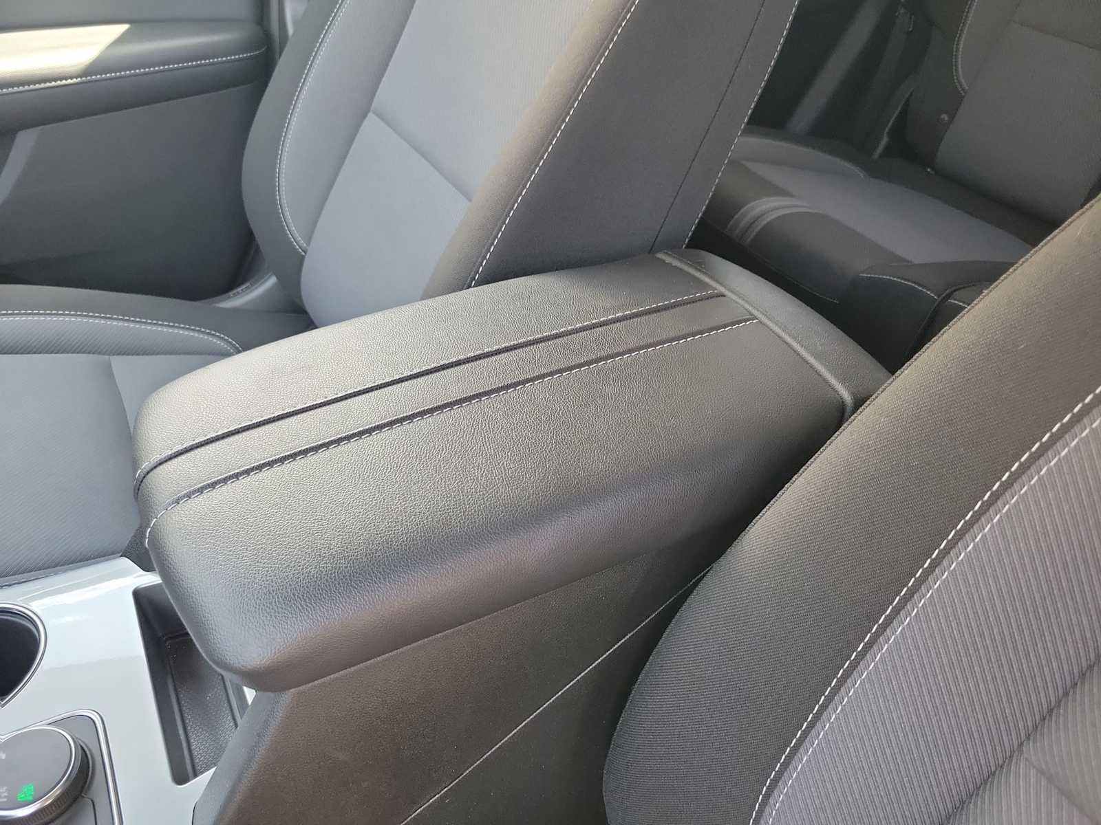 Thumbnail: 2025 Chevrolet Blazer - 20