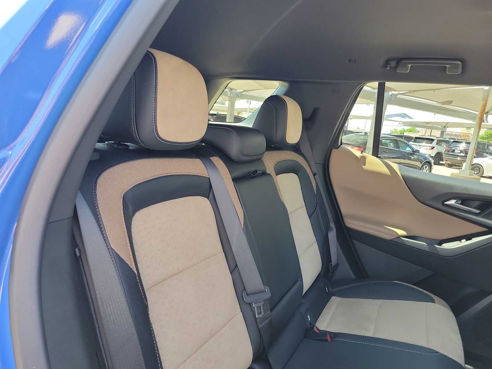 Thumbnail: 2026 Chevrolet Equinox - 17