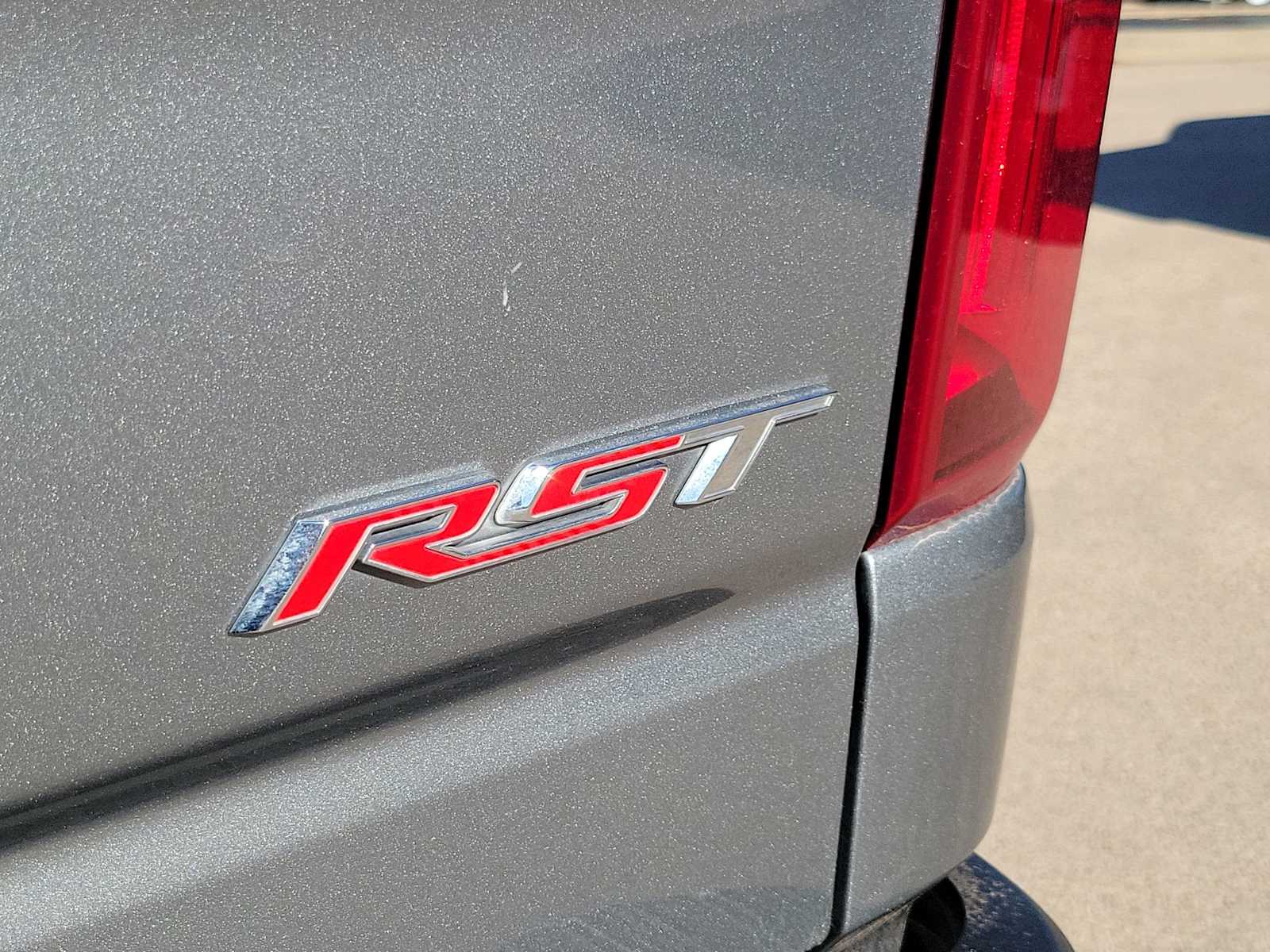 Thumbnail: 2023 Chevrolet Silverado 1500 - 7