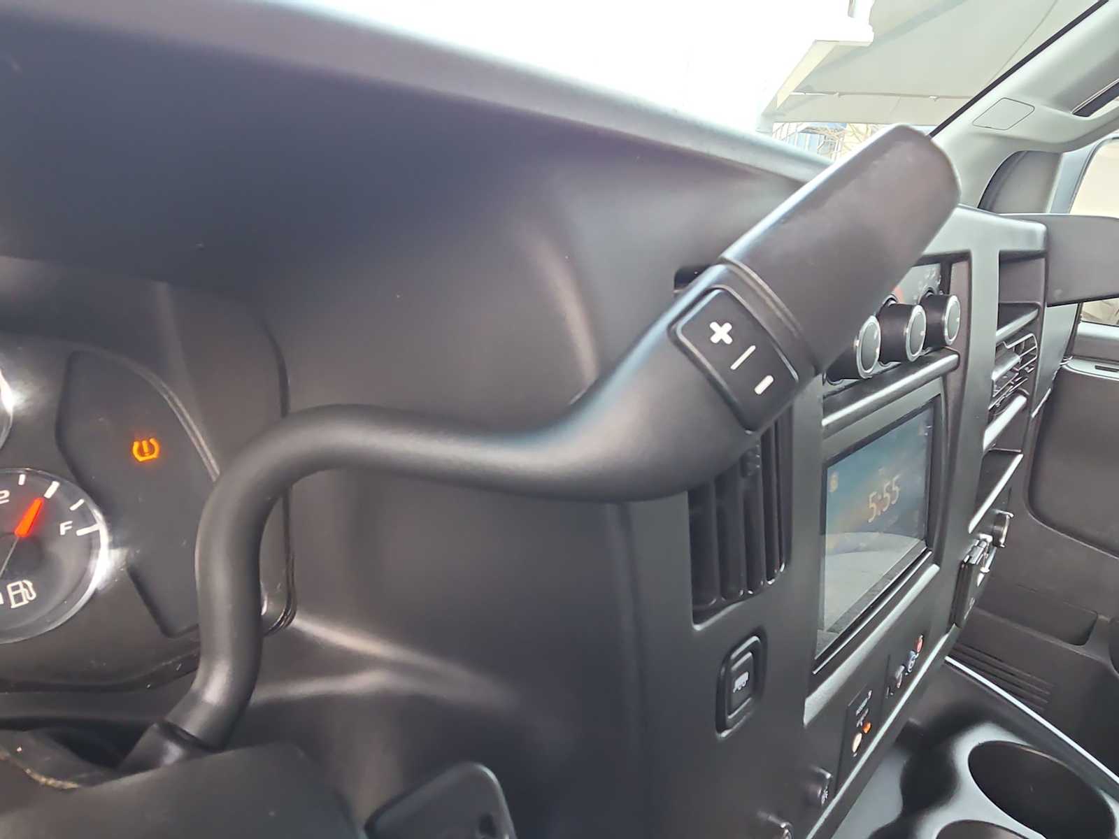 Thumbnail: 2017 Chevrolet Express - 17